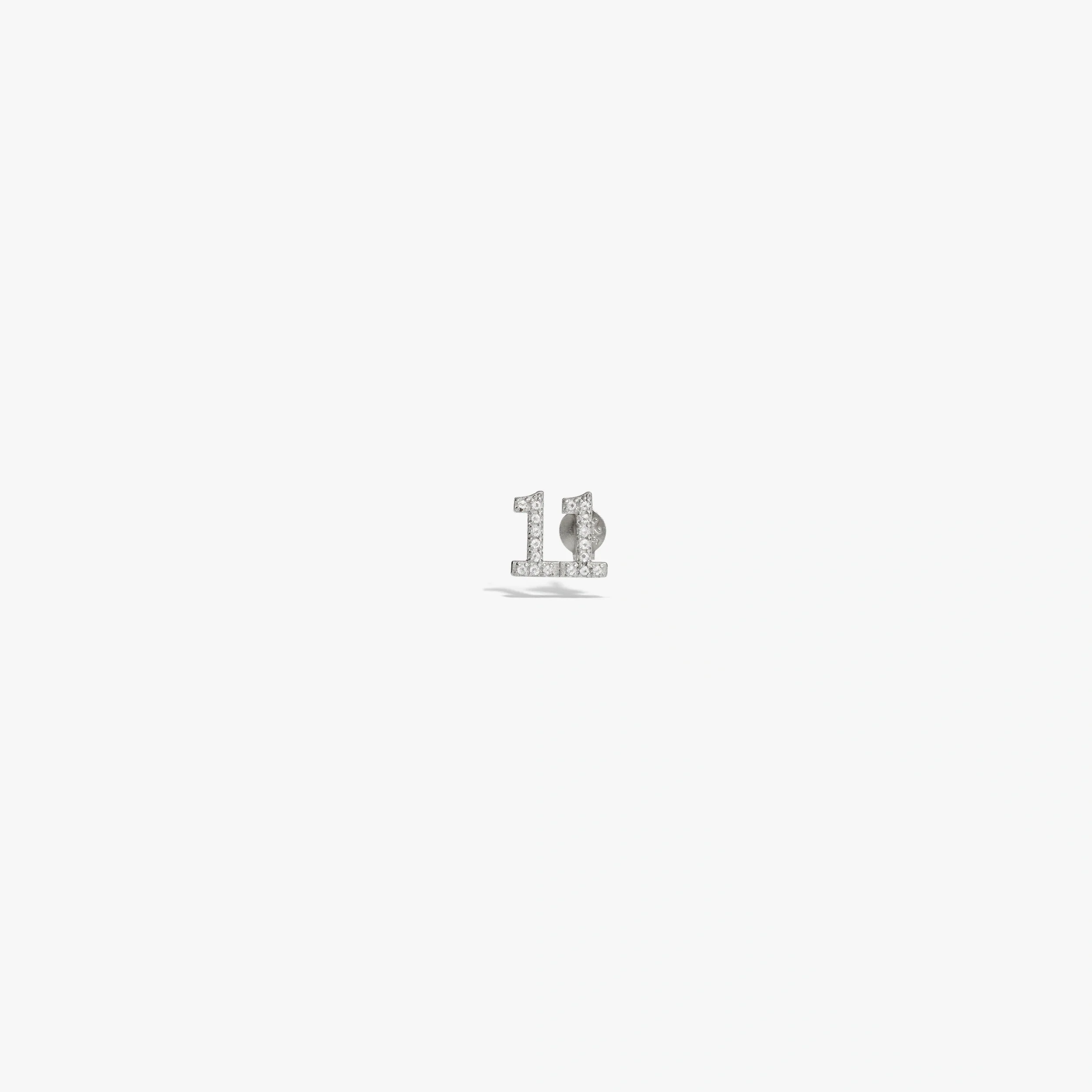 11:11 Studs - Image 3