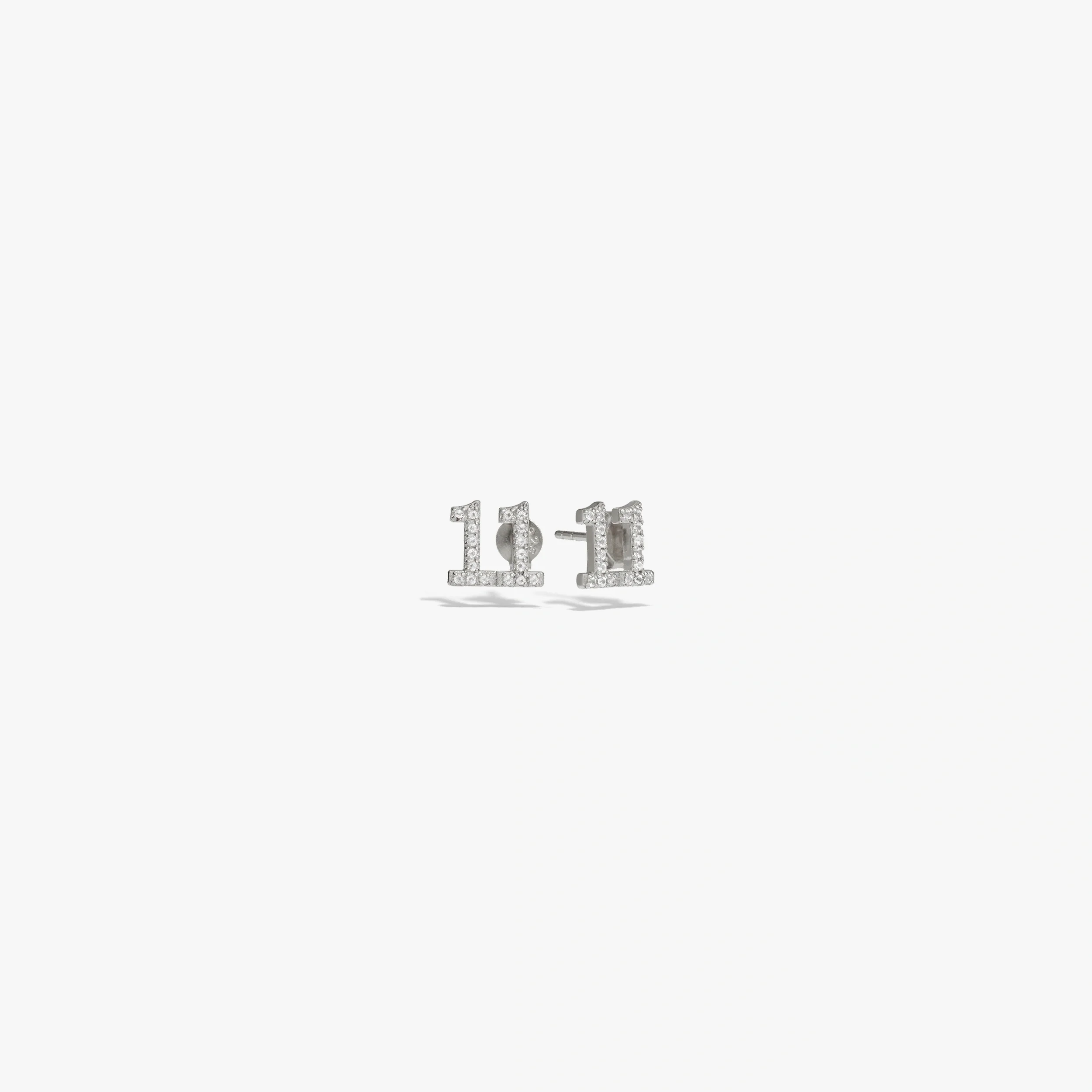 11:11 Studs - Image 4