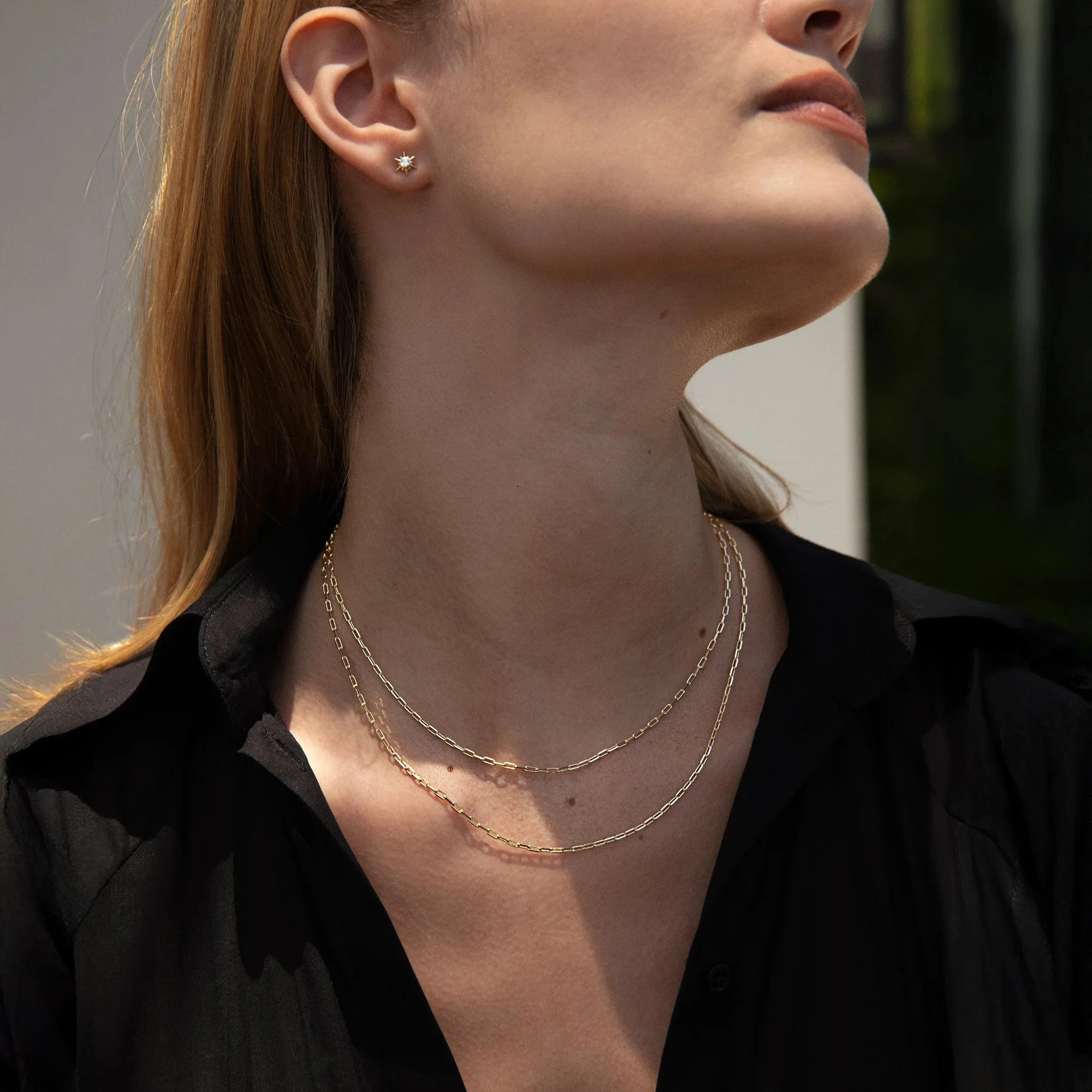 Mini Paperclip Chain - Image 2