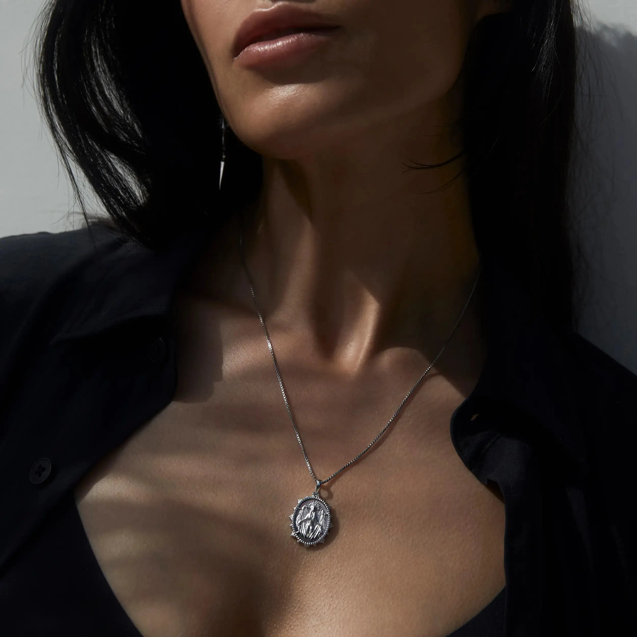 Special Edition Lilith Pendant - Image 5