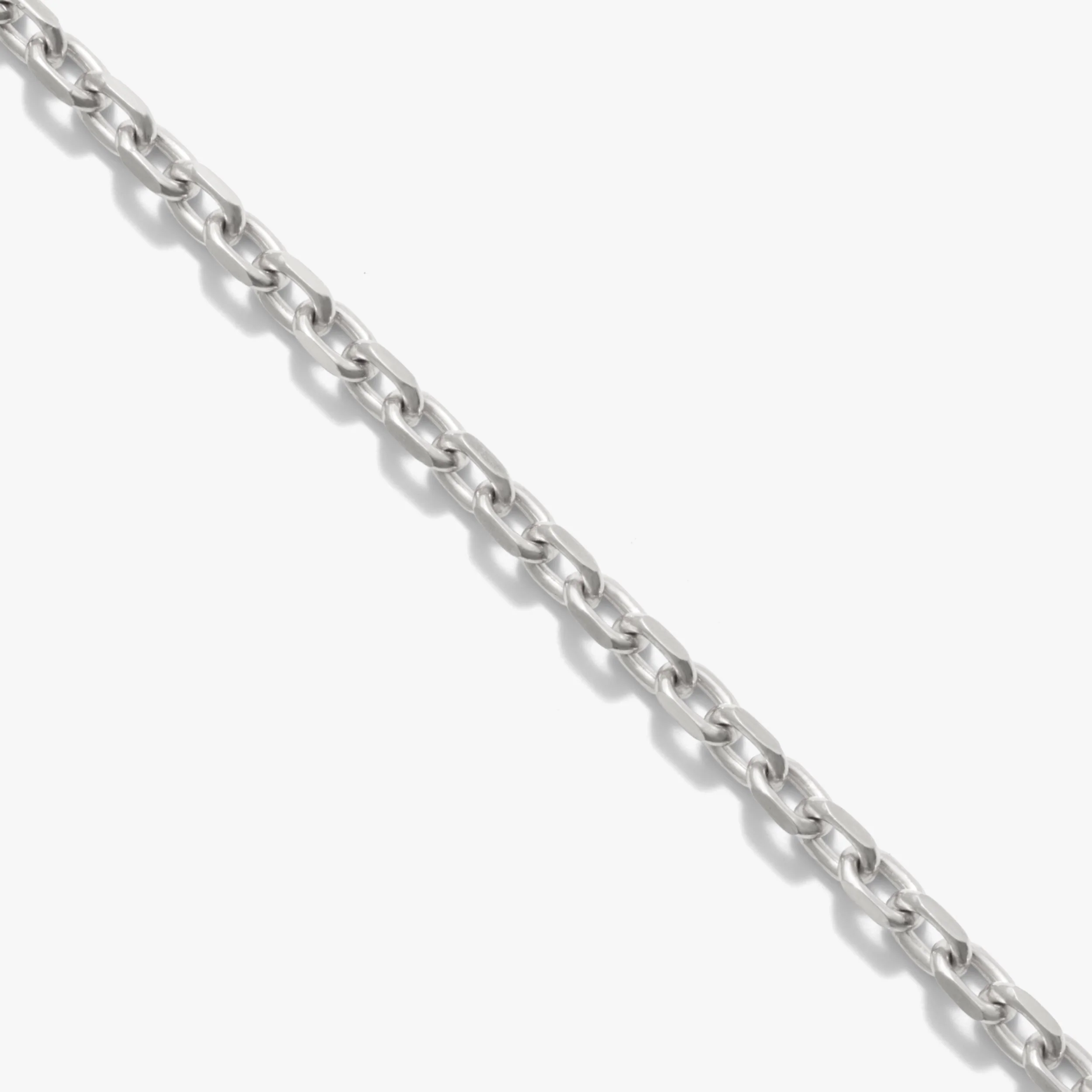 2.1mm French Cable Chain - Image 8