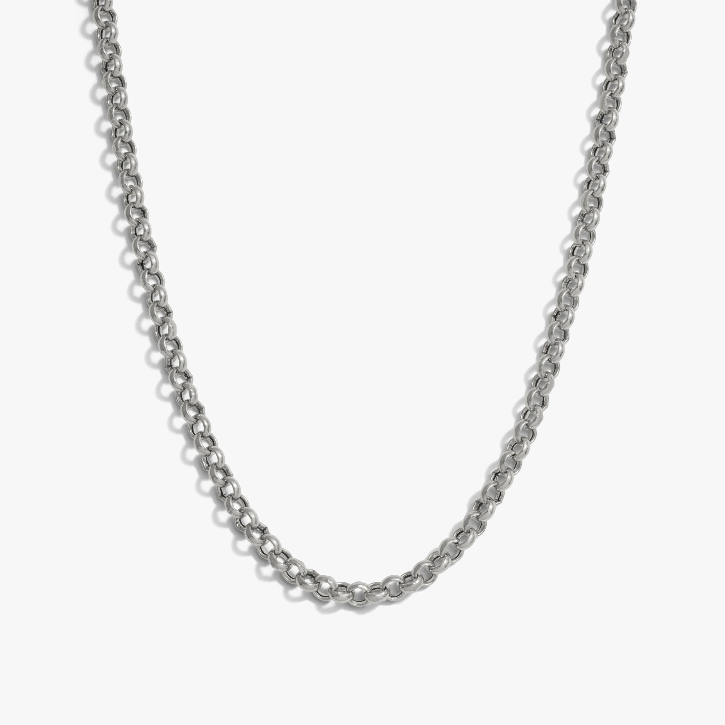2.4mm Rolo Chain - Image 2