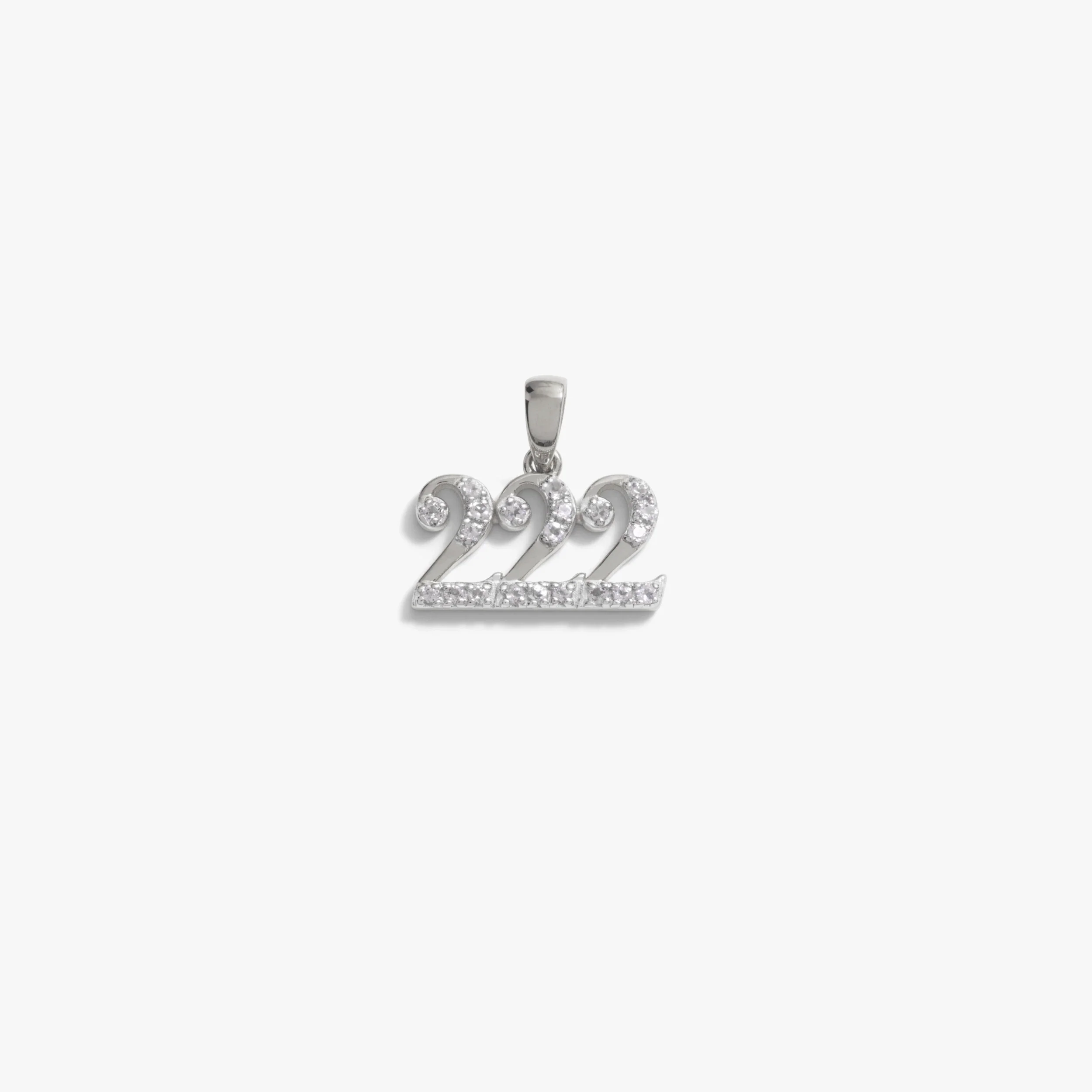 222 Angel Number Amulet - Image 11