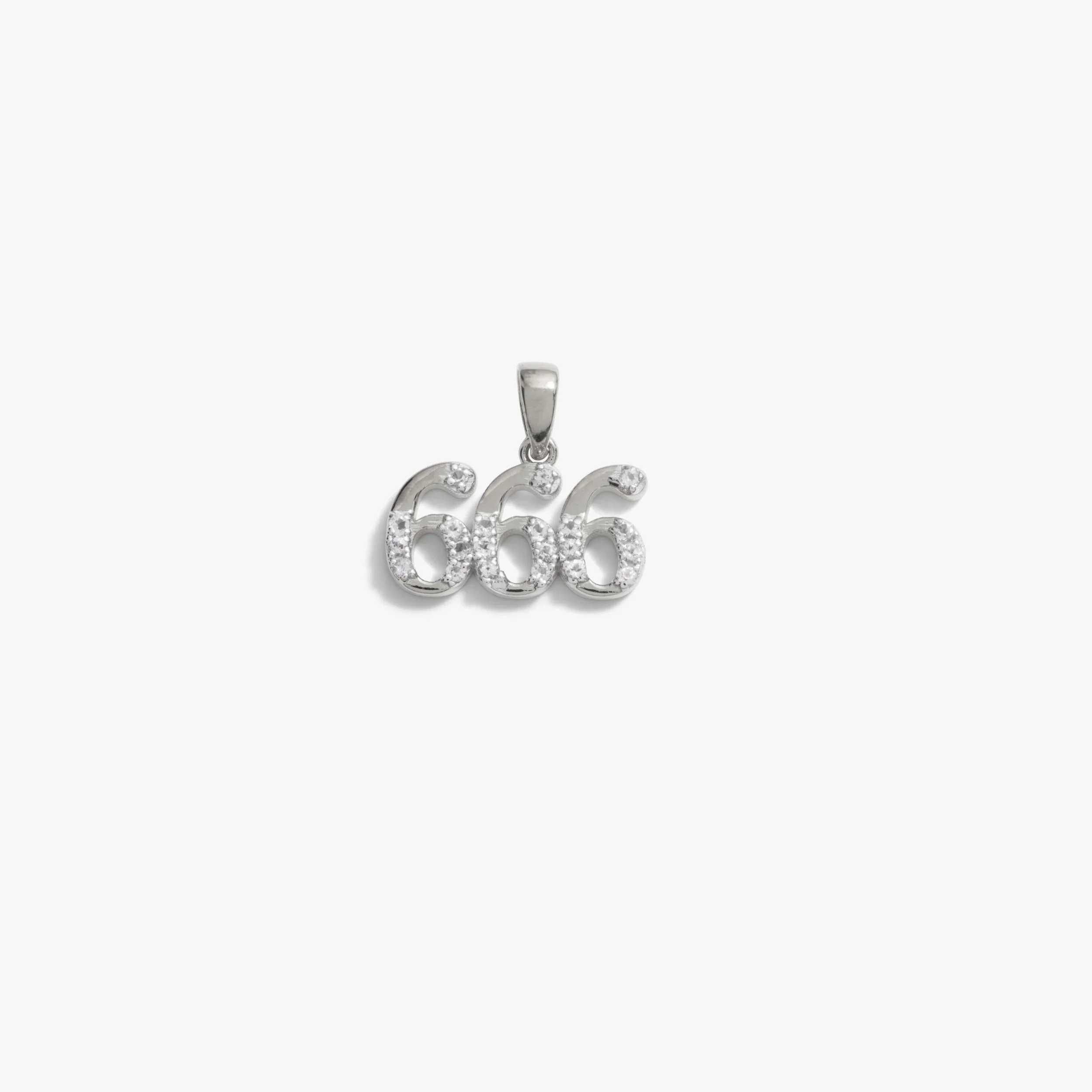 666 Angel Number Amulet - Image 12