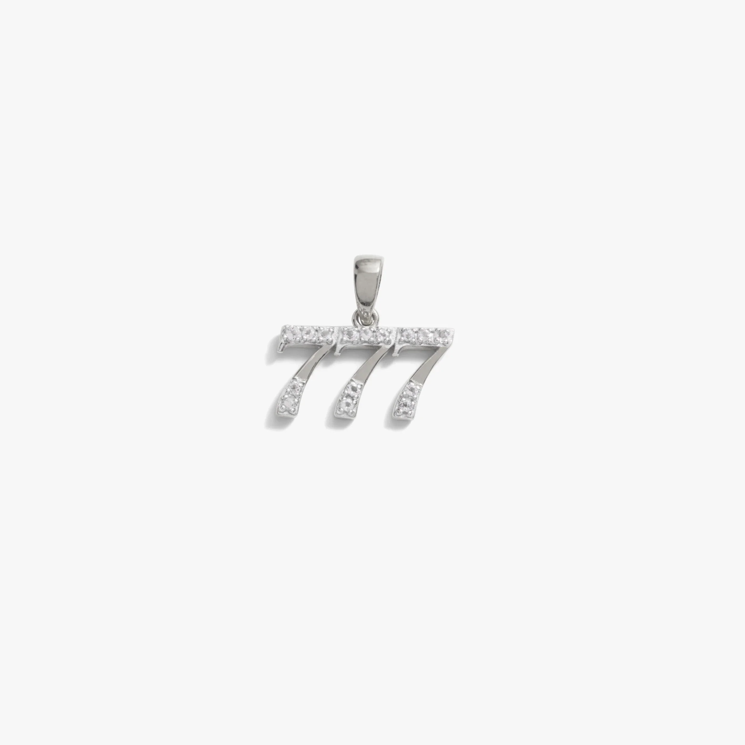 777 Angel Number Amulet - Image 11