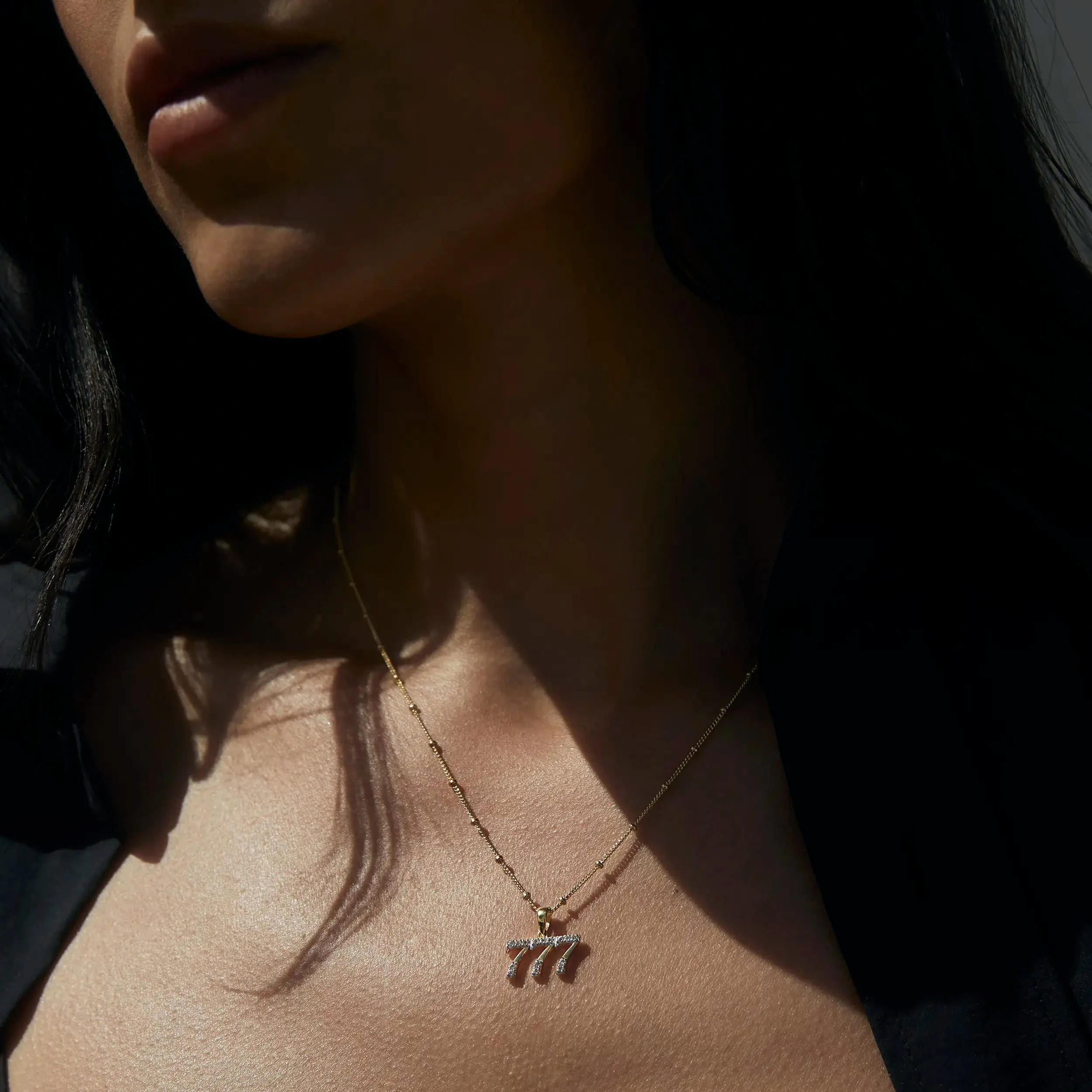 333 Angel Number Amulet - Image 10
