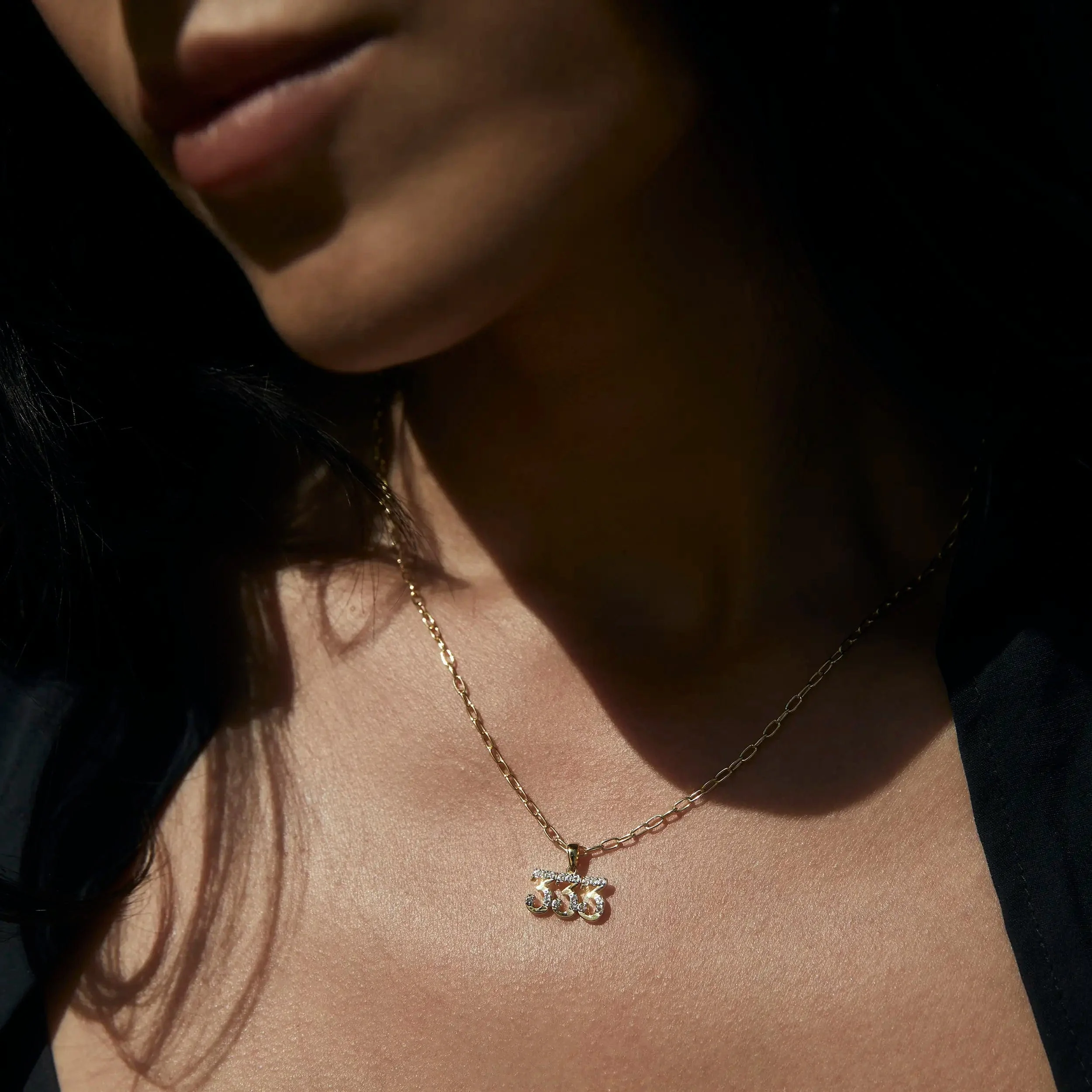 111 Angel Number Amulet - Image 9