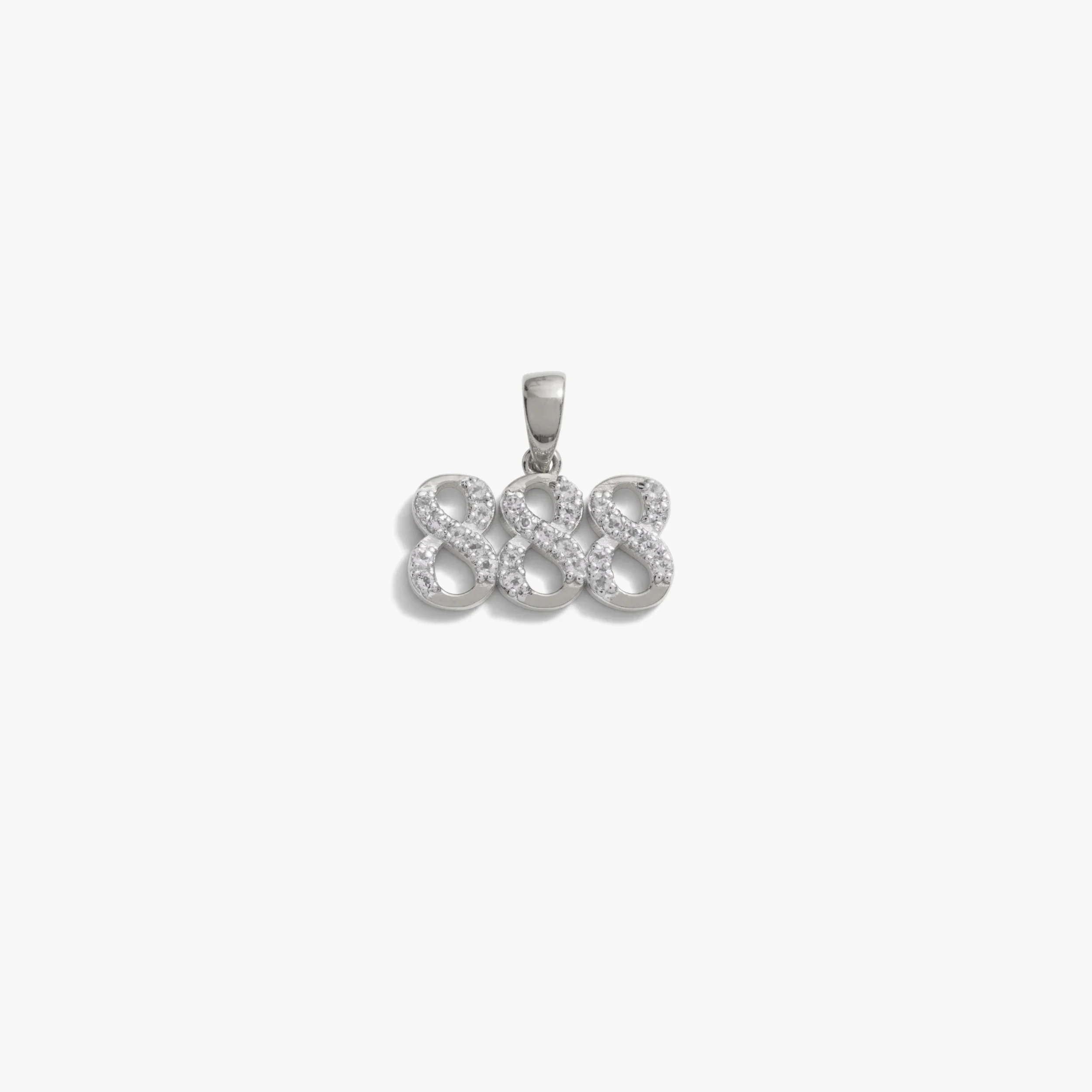 888 Angel Number Amulet - Image 11