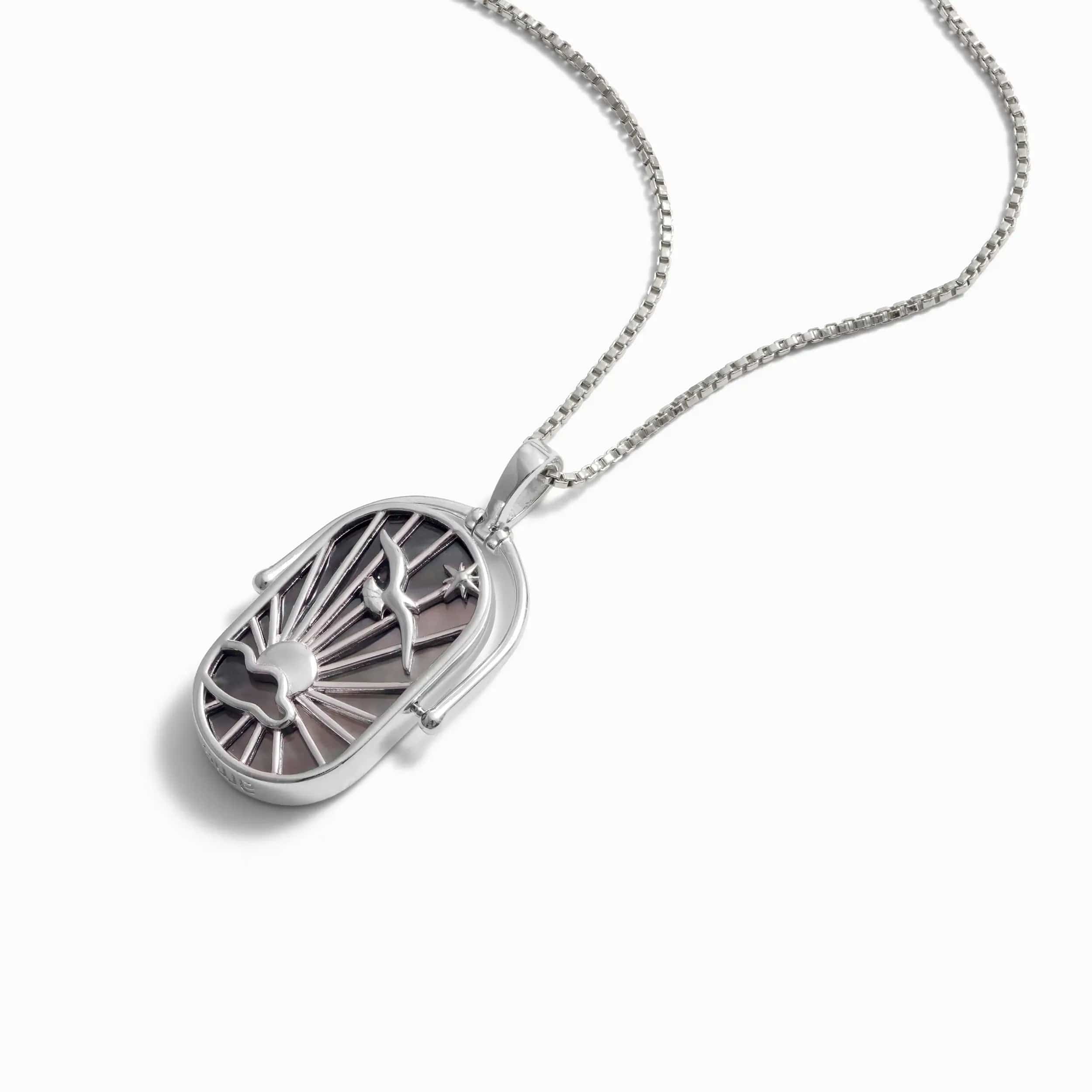 Air Element Necklace - Image 5