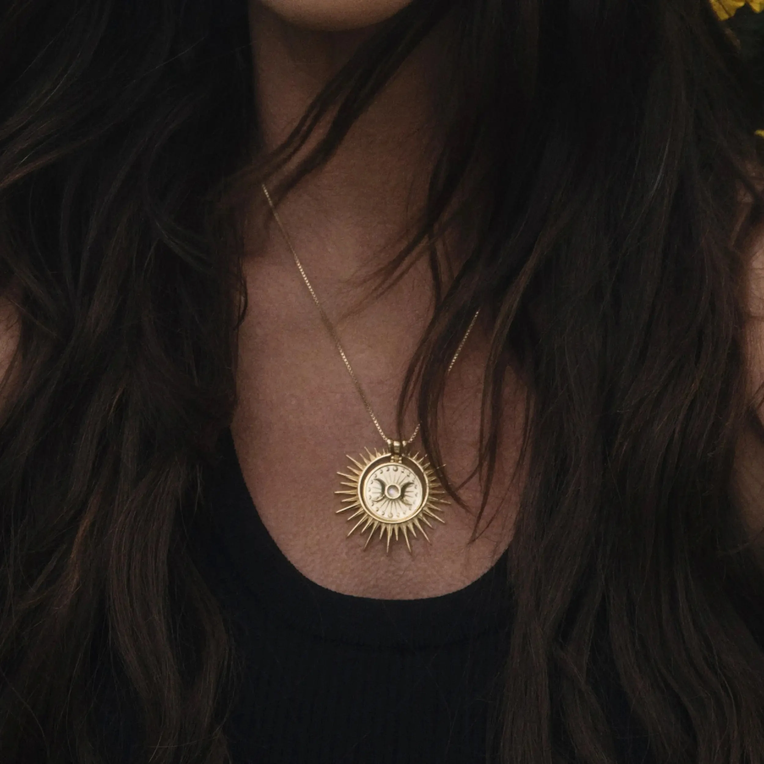 All I Really Want Necklace Set - Image 3