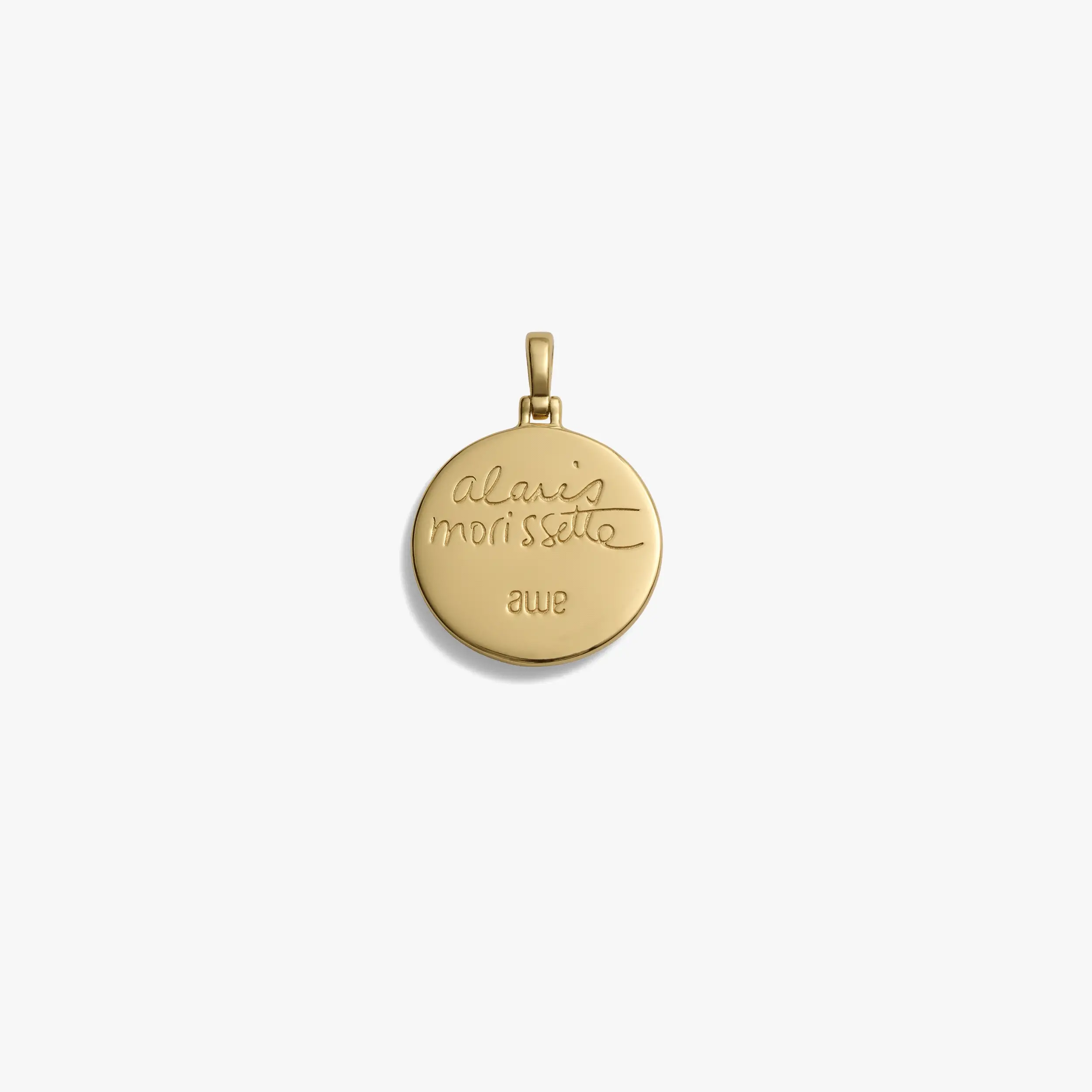 All I Really Want Necklace Set - Image 4