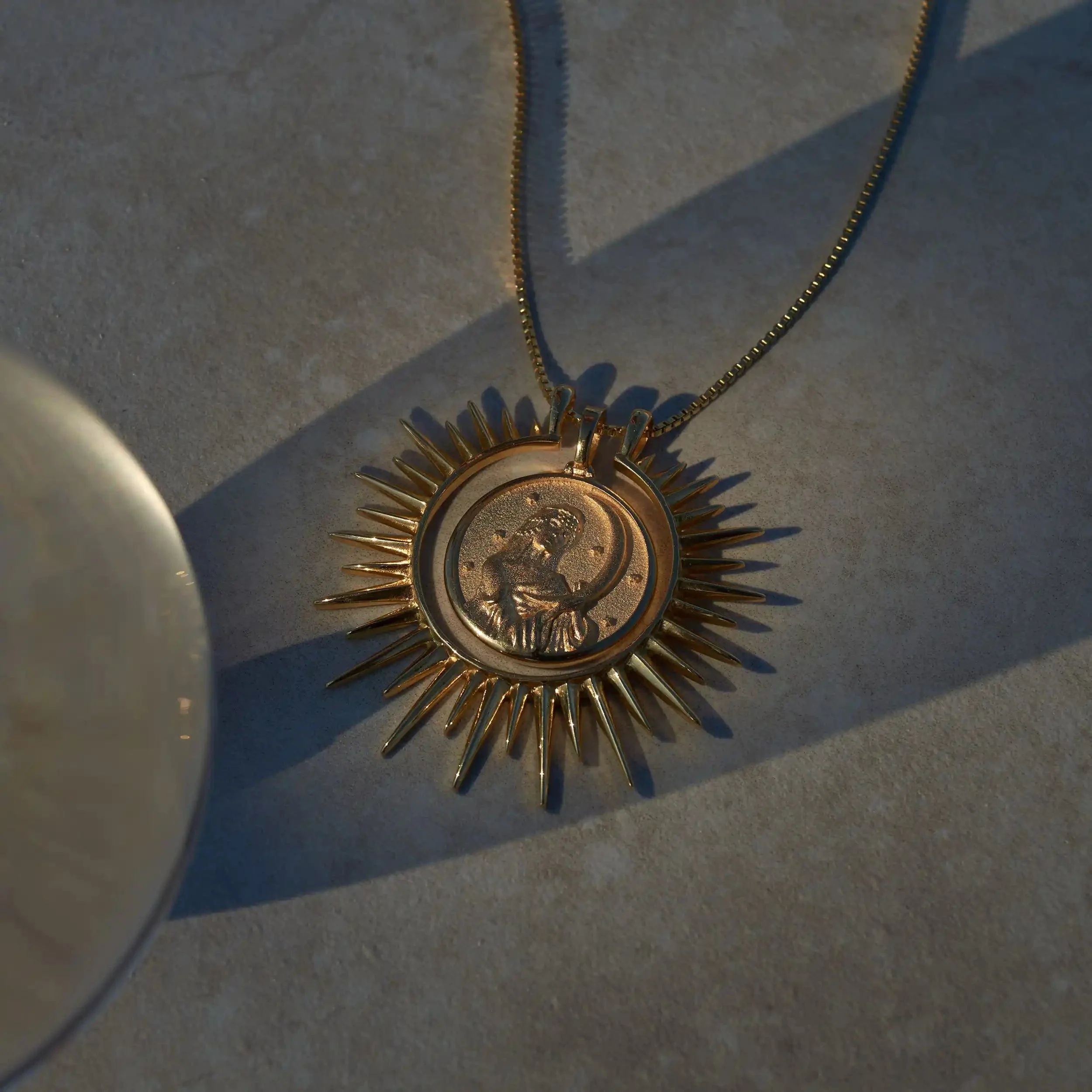 All I Really Want Necklace Set - Image 5