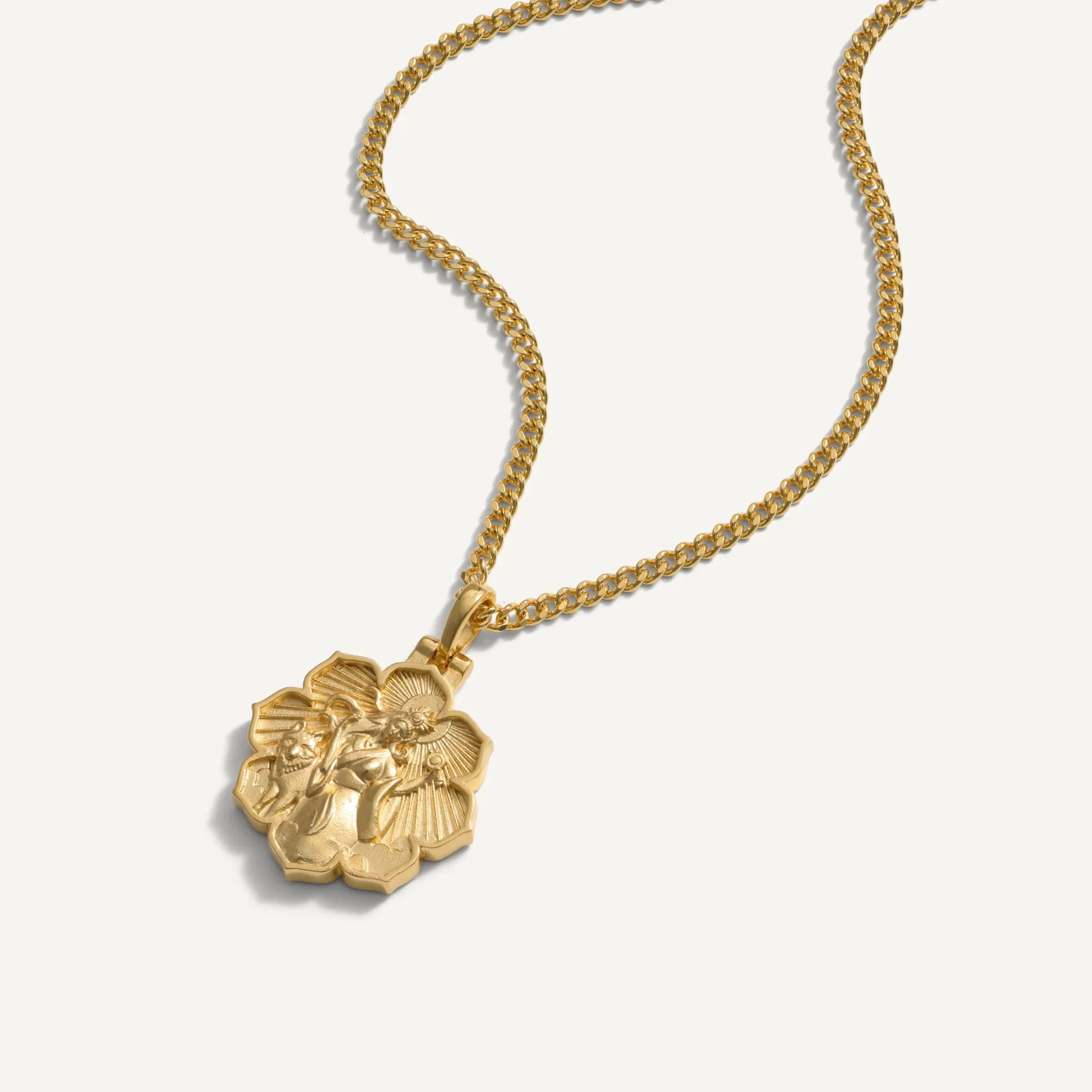 Amaterasu Necklace - Image 4