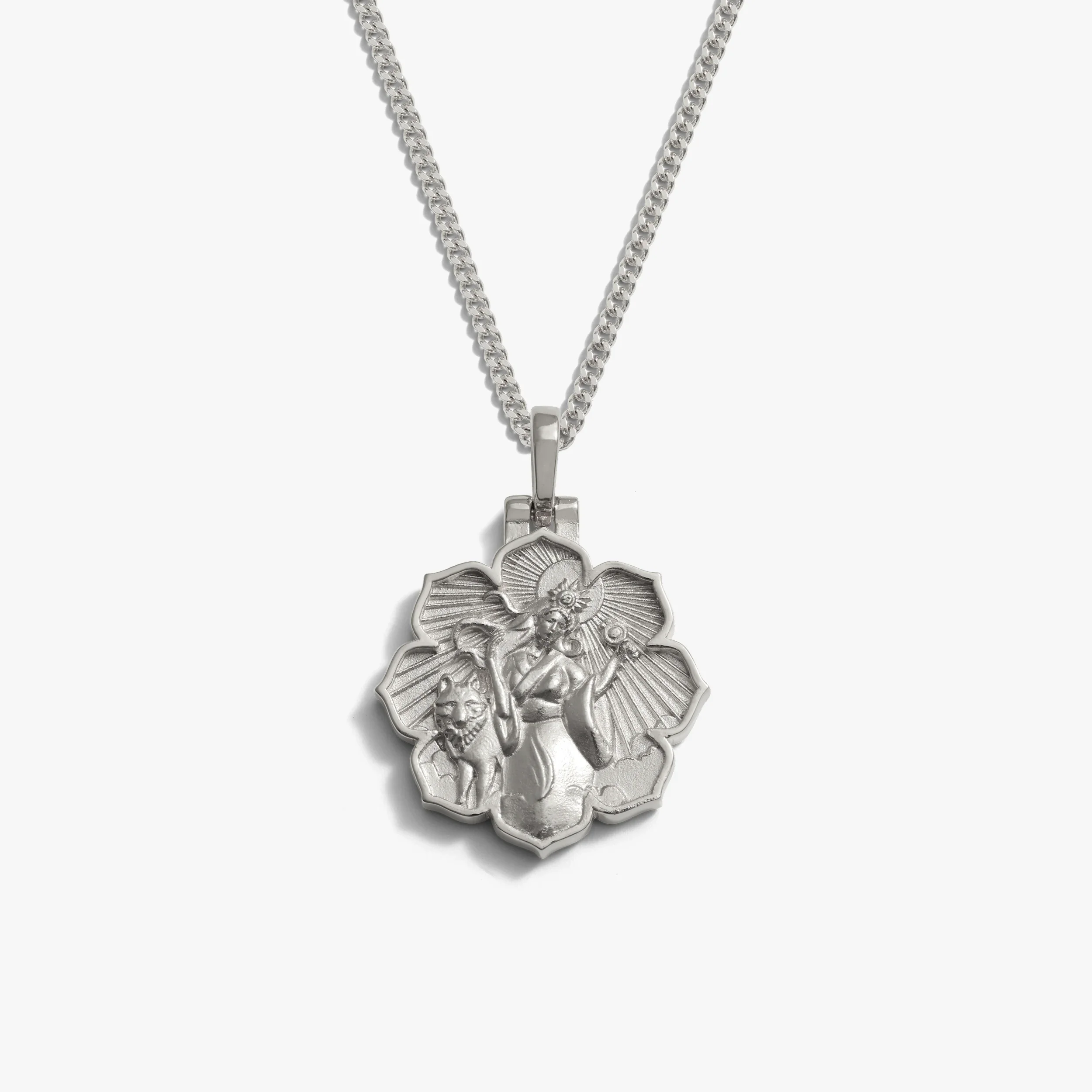 Amaterasu Necklace - Image 6