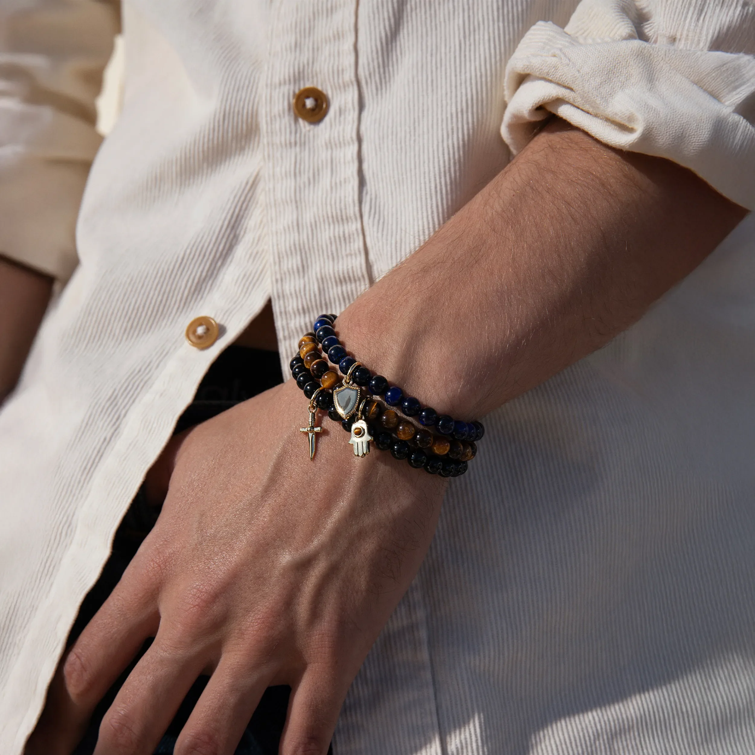 Amulet Bracelet - Image 9