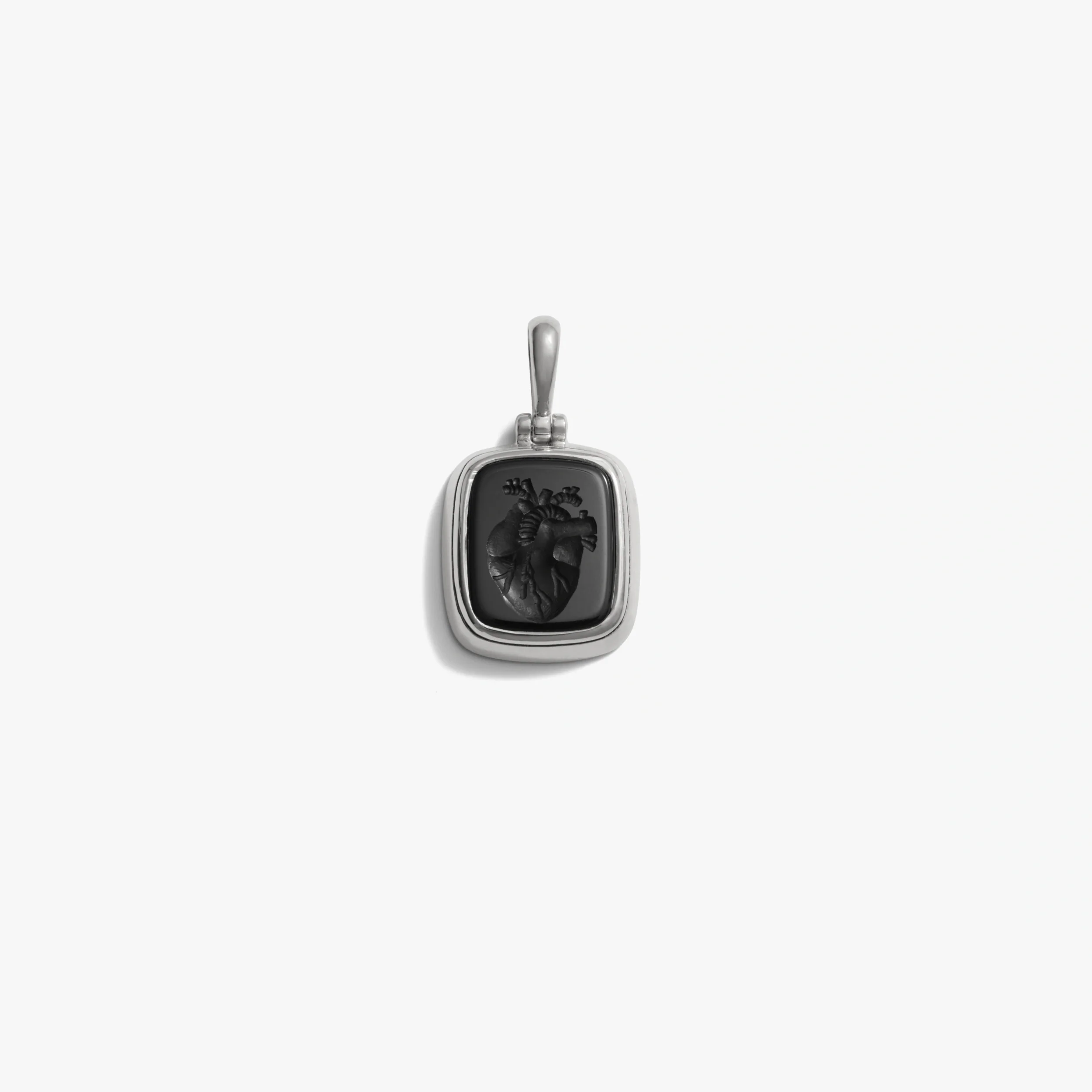 Anatomical Heart Pendant - Image 6