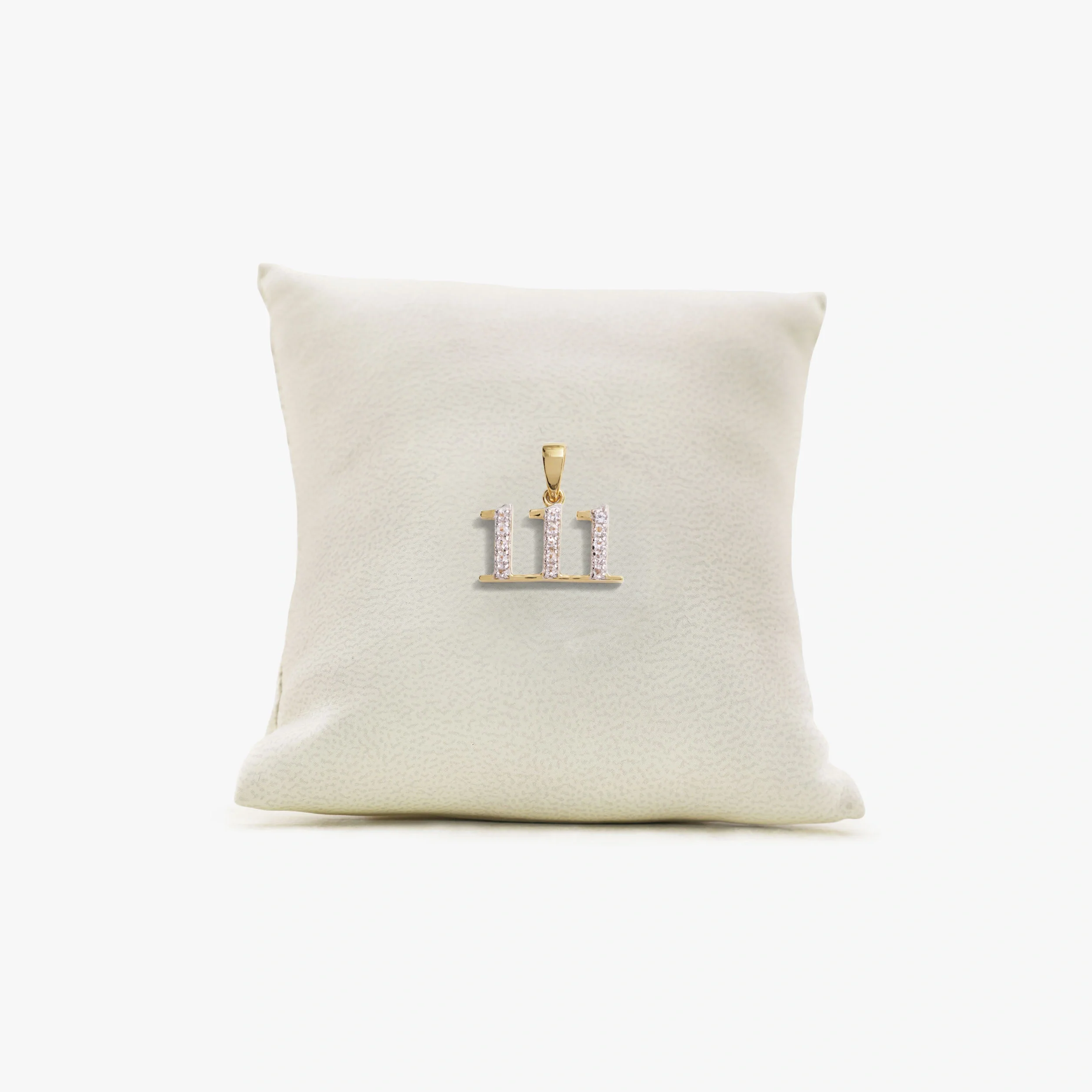 Archive Angel Number Amulet - Image 11