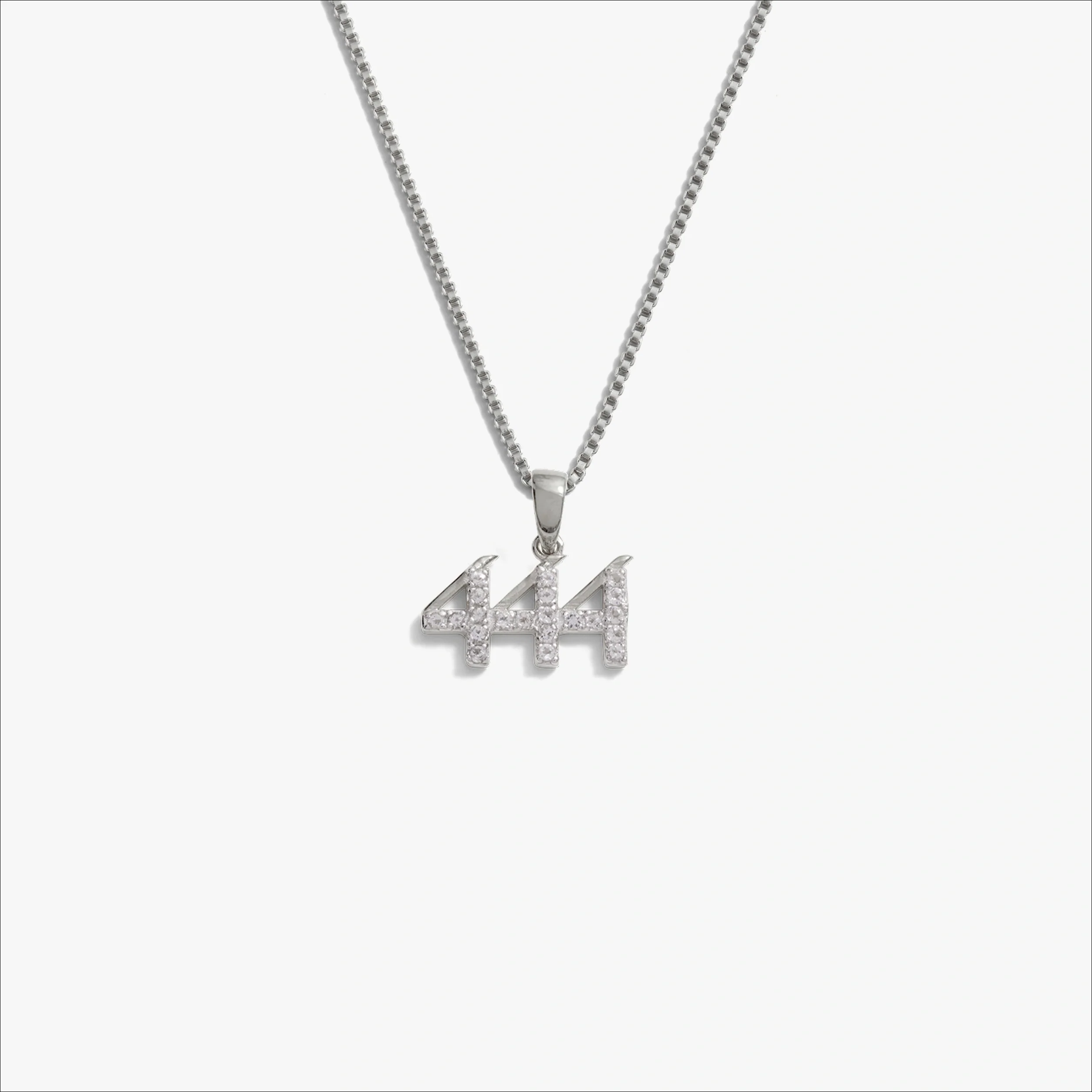 Angel Number Necklace - Image 19