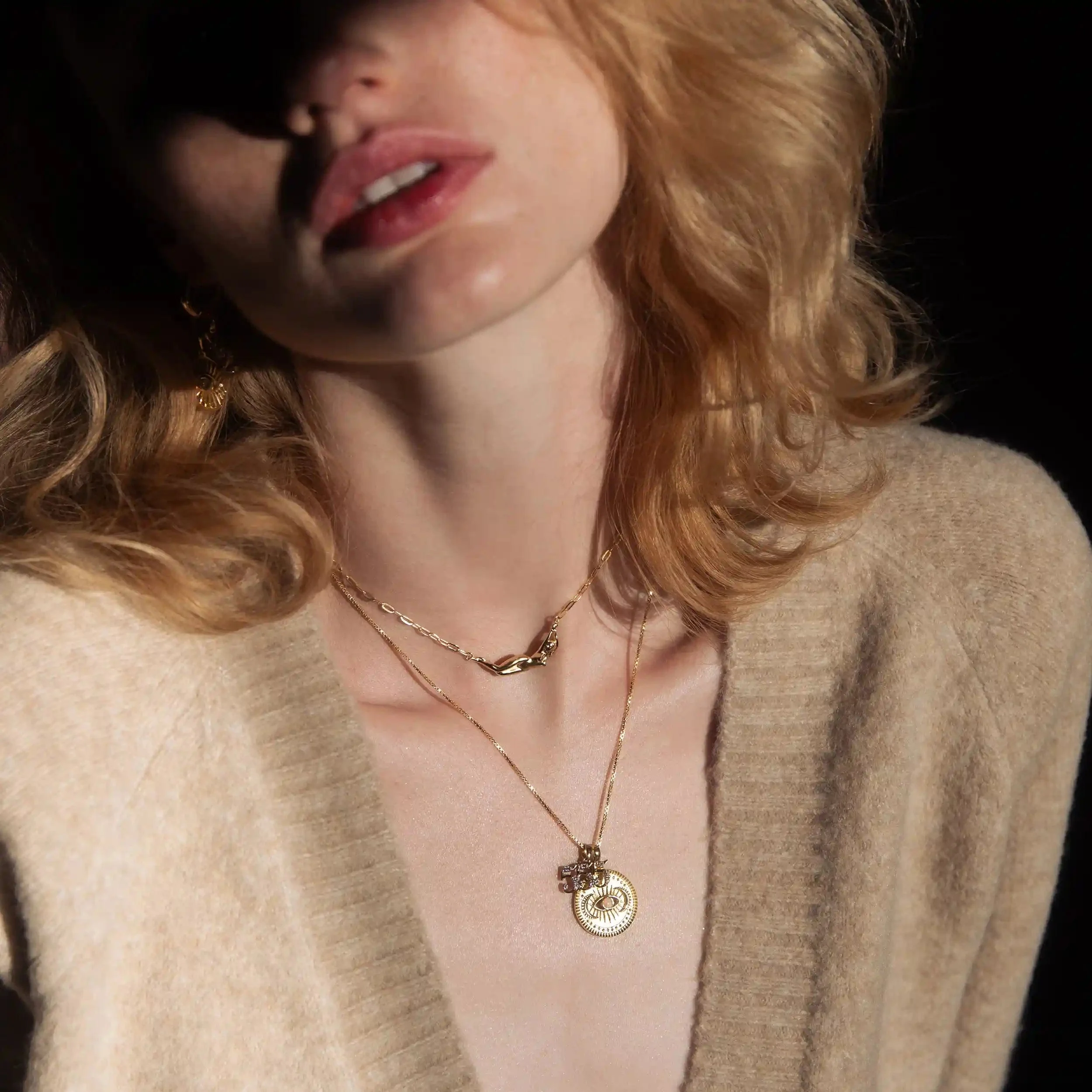 Angel Number Necklace - Image 5