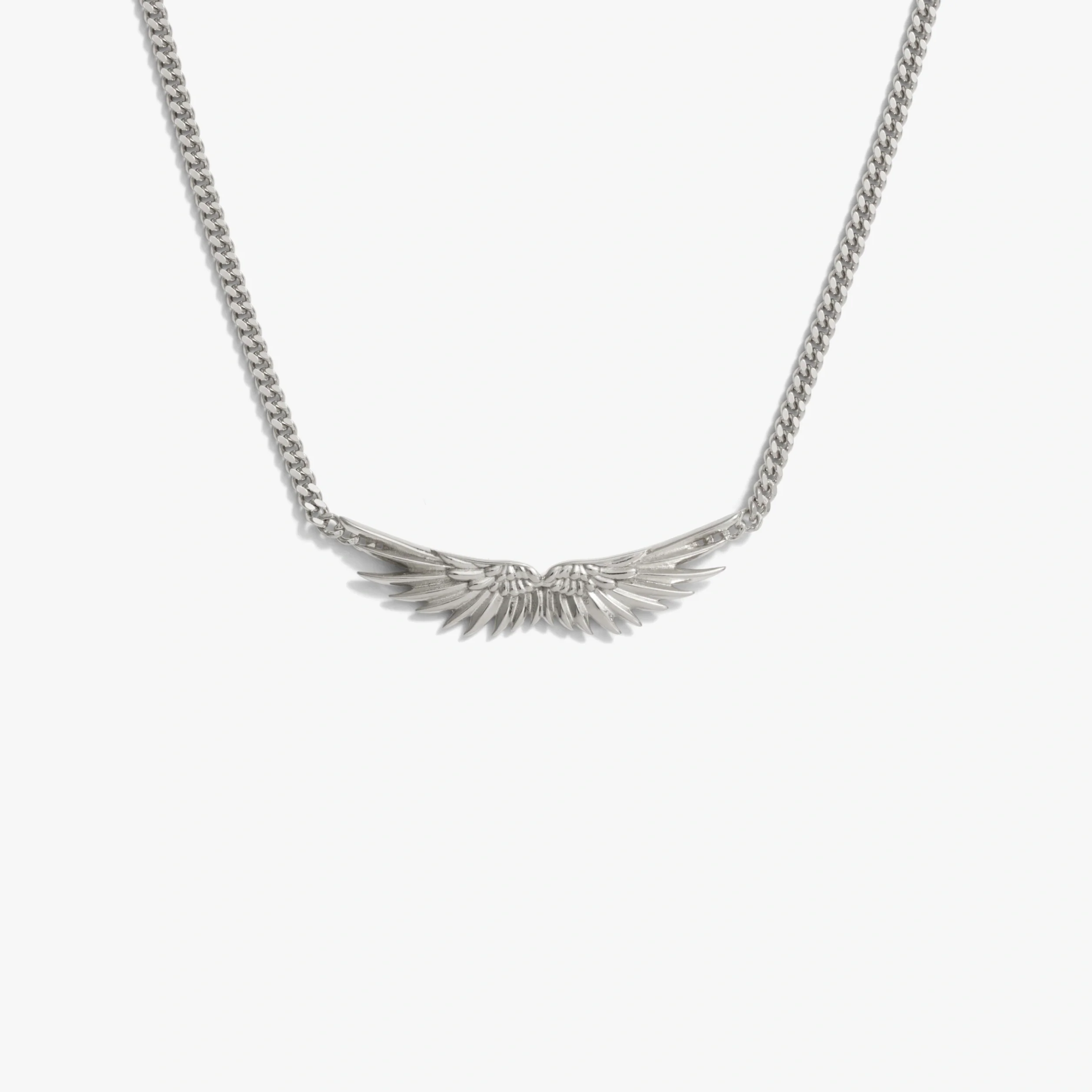 Wings Cuban Necklace - Image 7