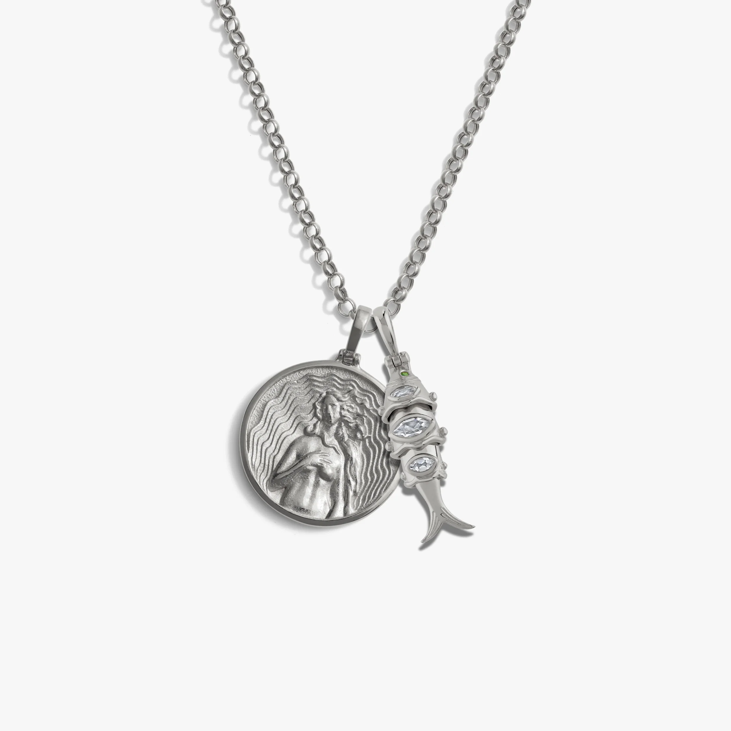 Seaside Aphrodite Necklace - Image 4
