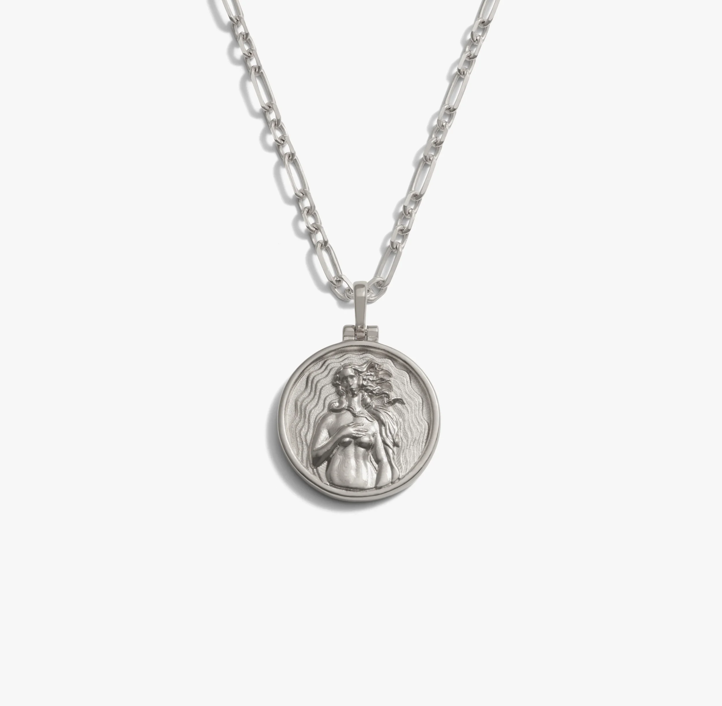Aphrodite Statement Necklace - Image 3