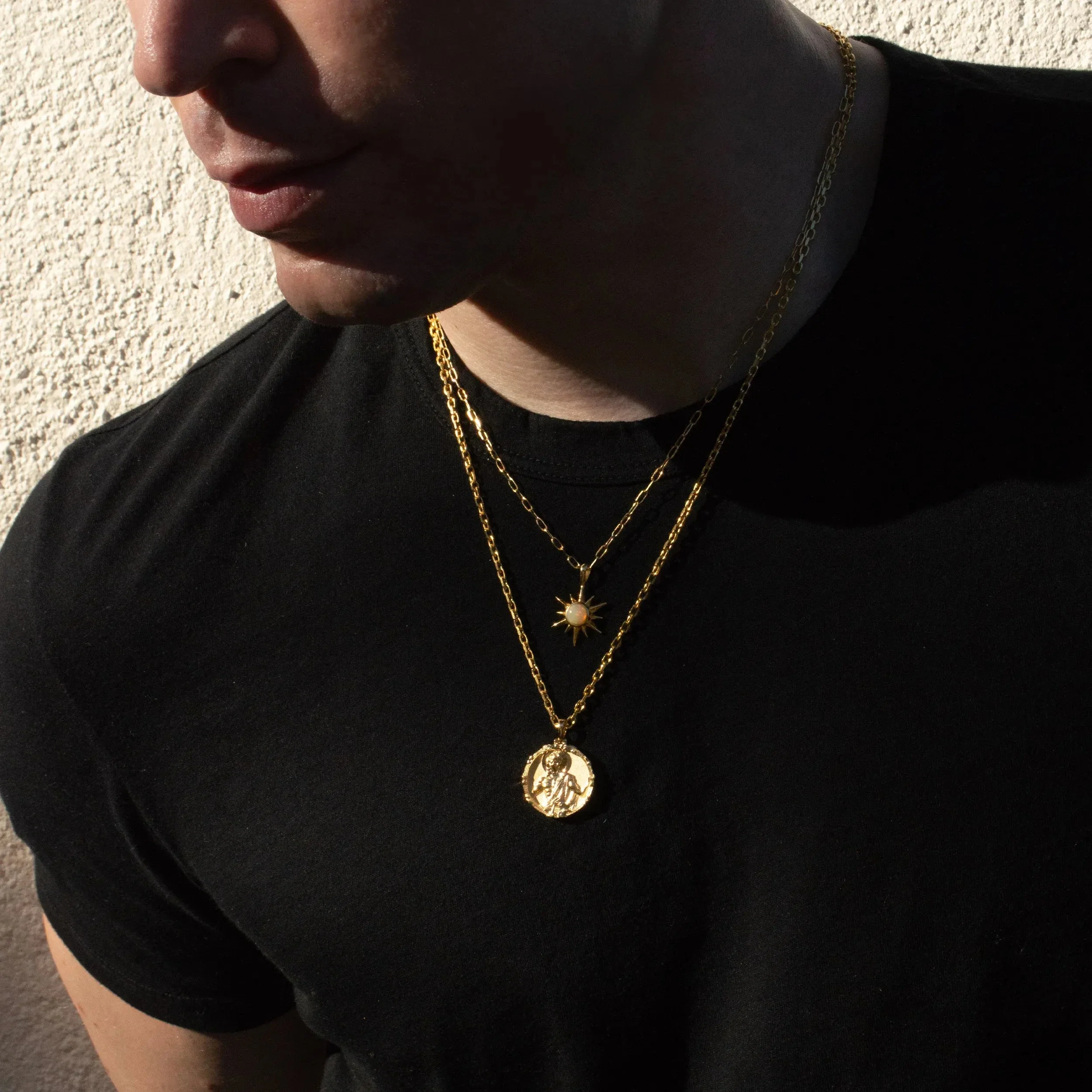 Apollo Necklace - Image 2