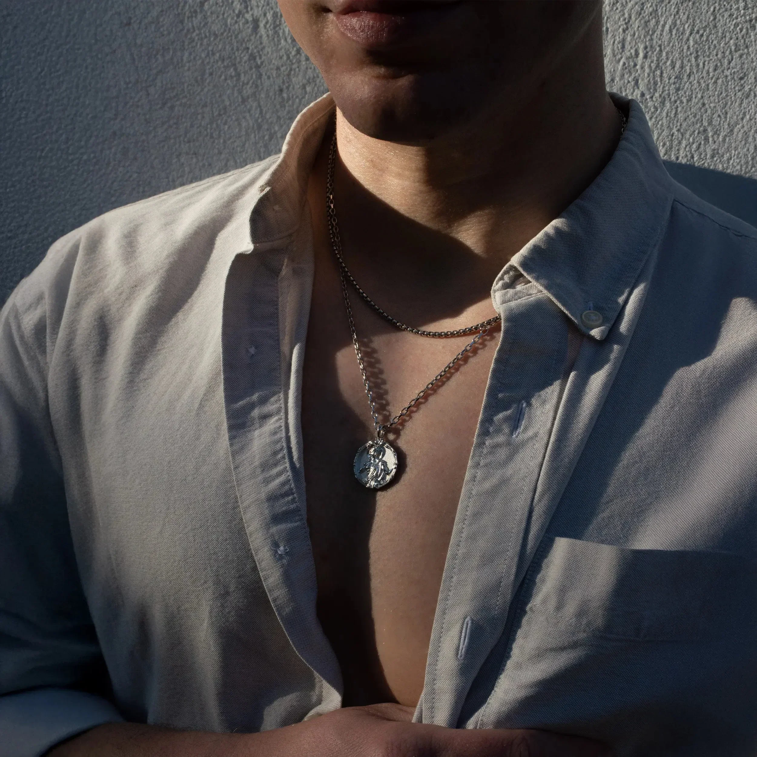 Apollo Necklace - Image 3