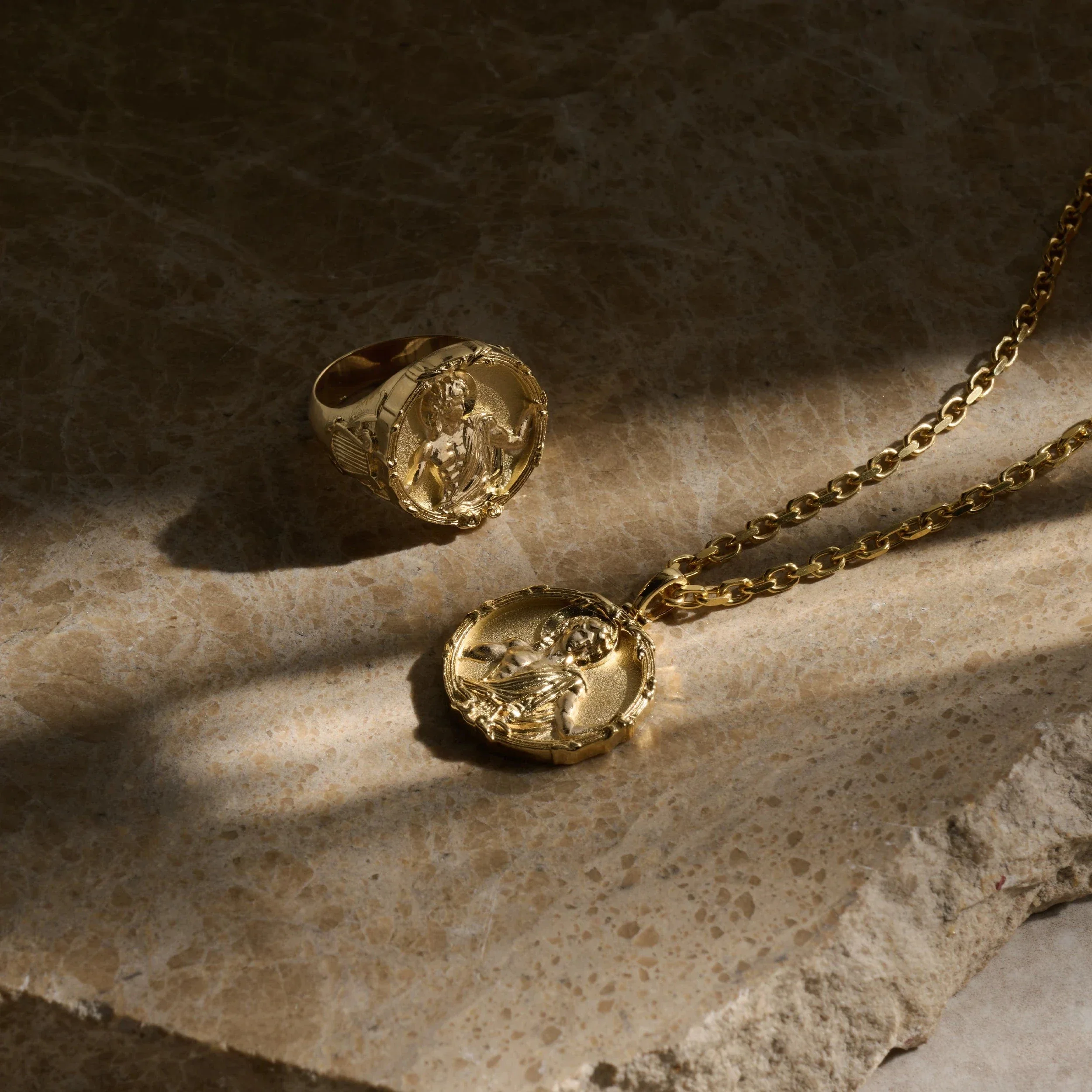 Apollo Necklace - Image 4