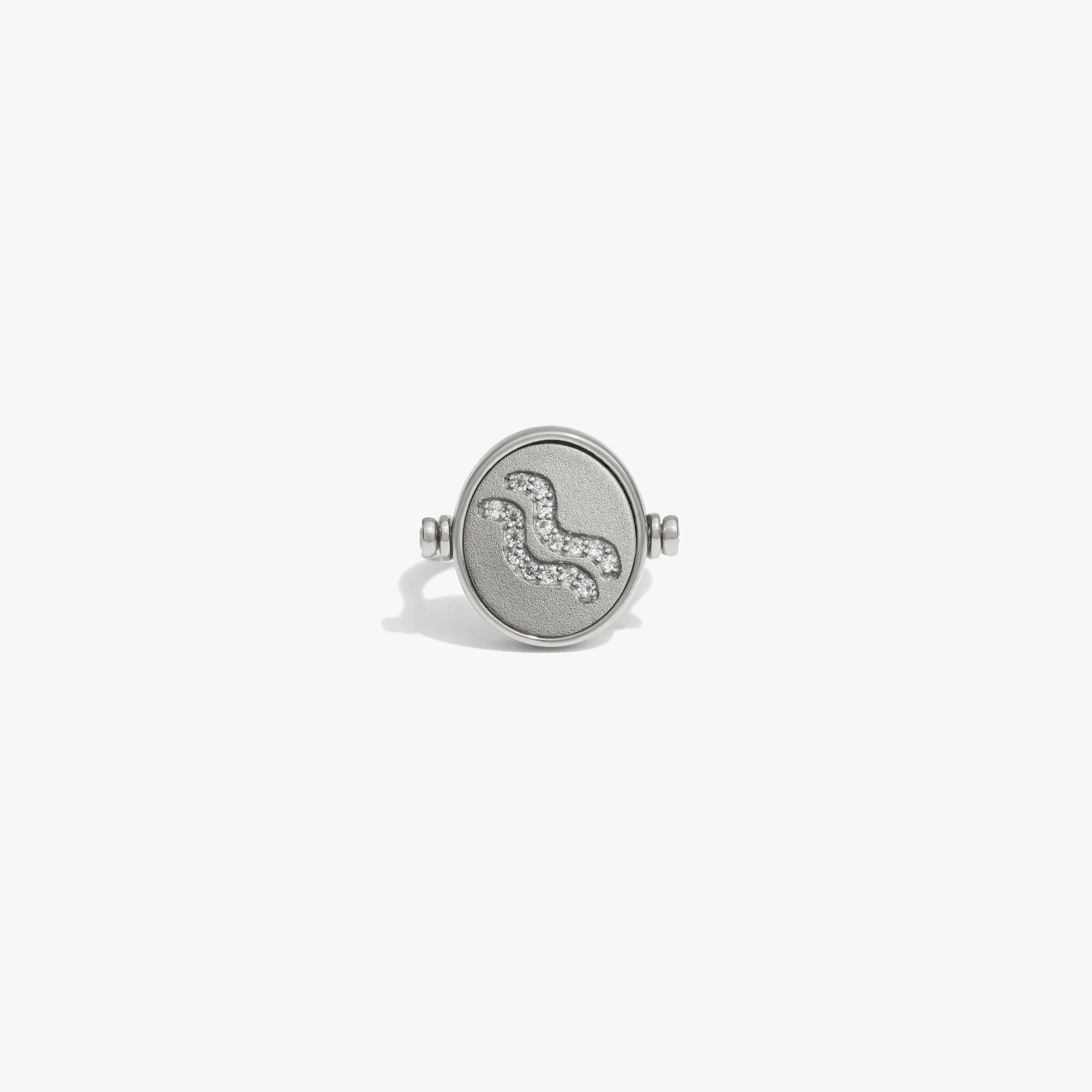 Aquarius & Air Flip Ring - Image 5