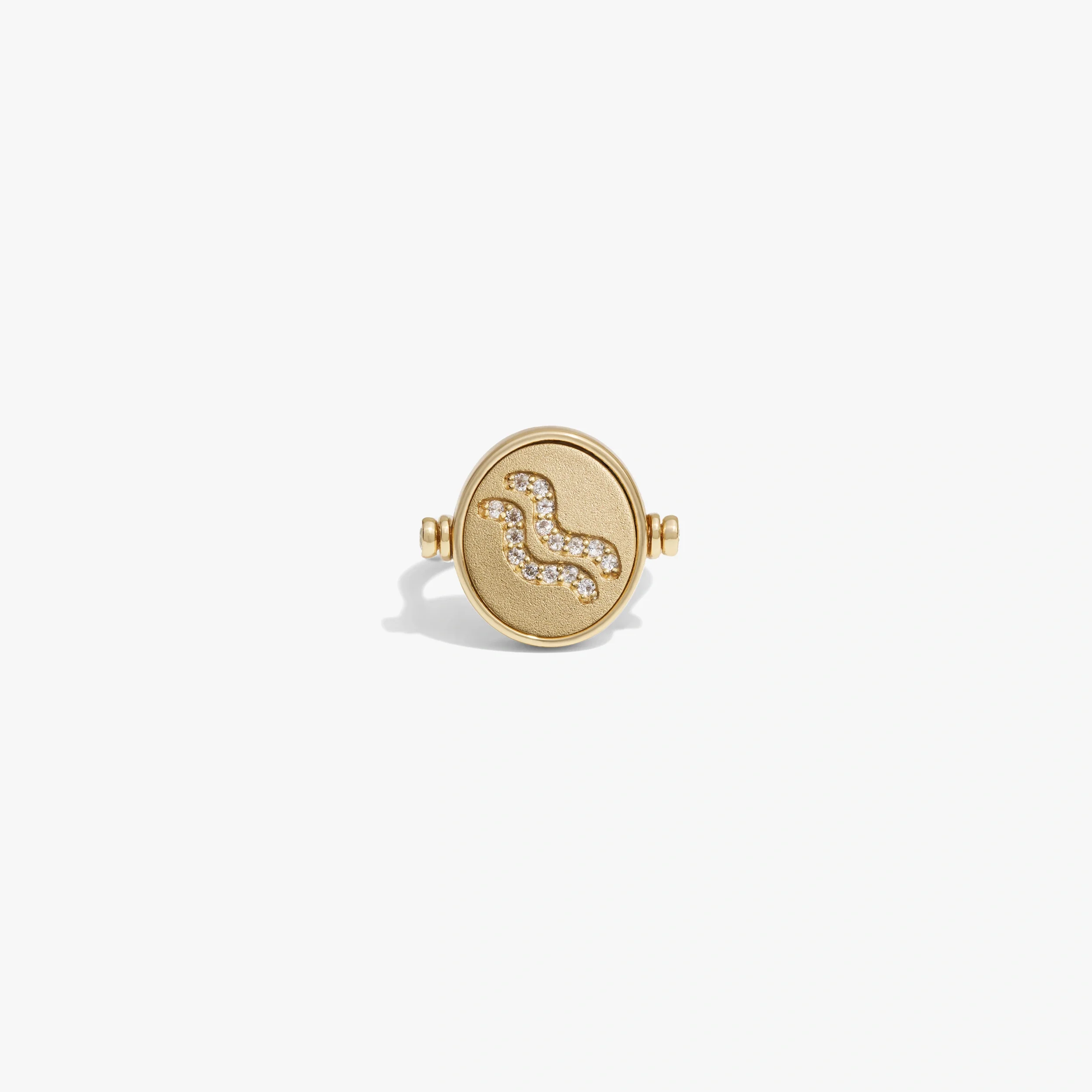 Aquarius & Air Flip Ring - Image 9