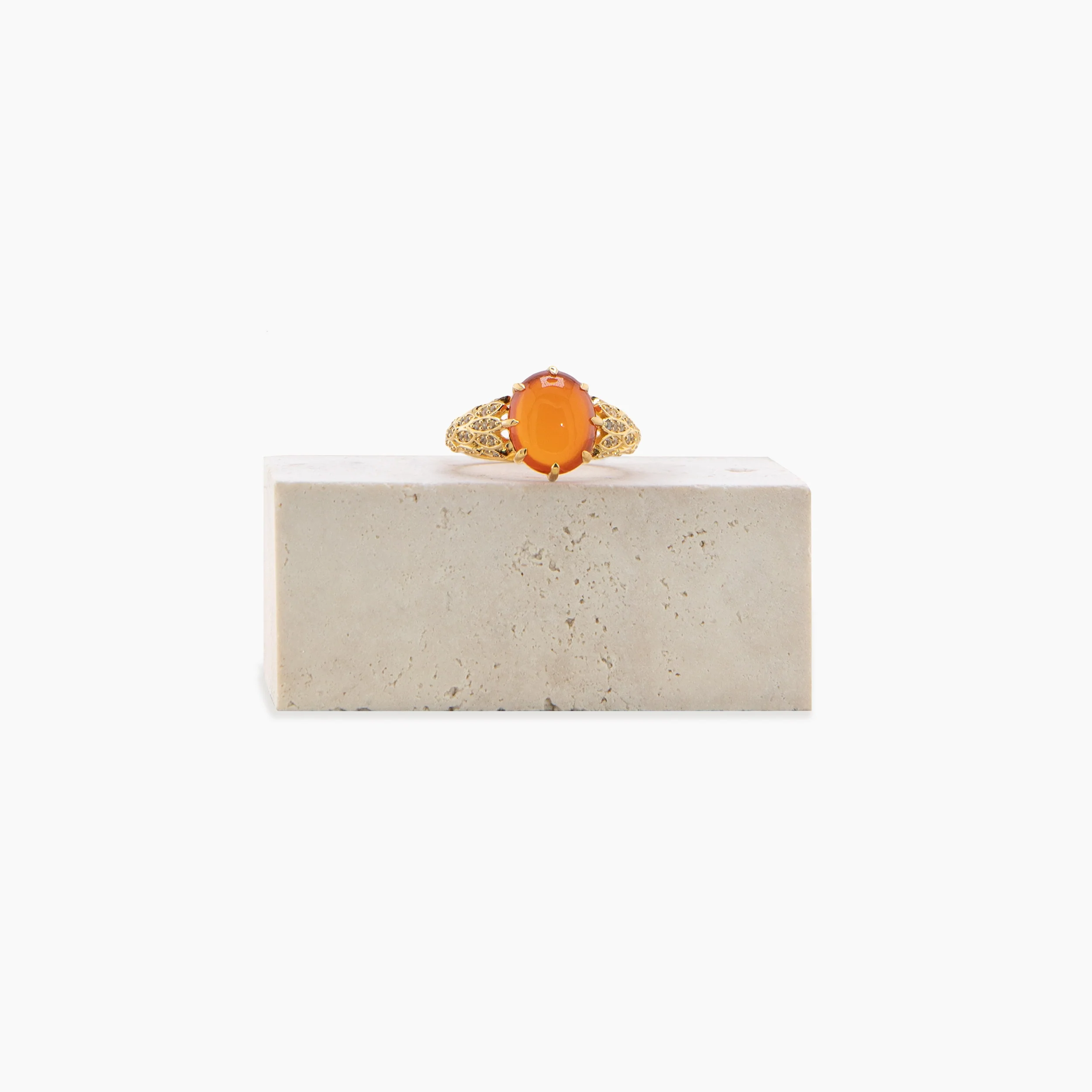Archive Phoenix Ring - Image 10