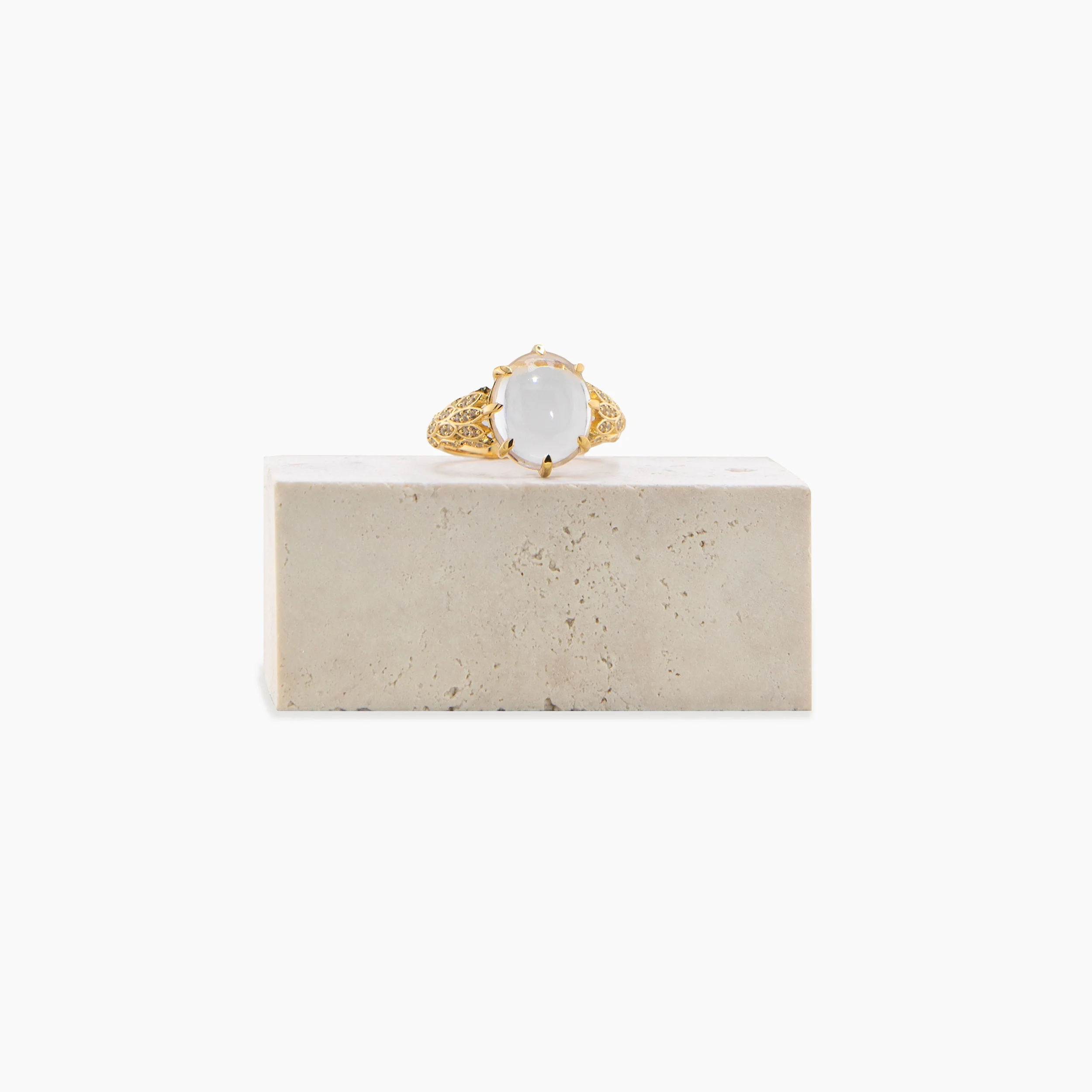 Archive Phoenix Ring - Image 12