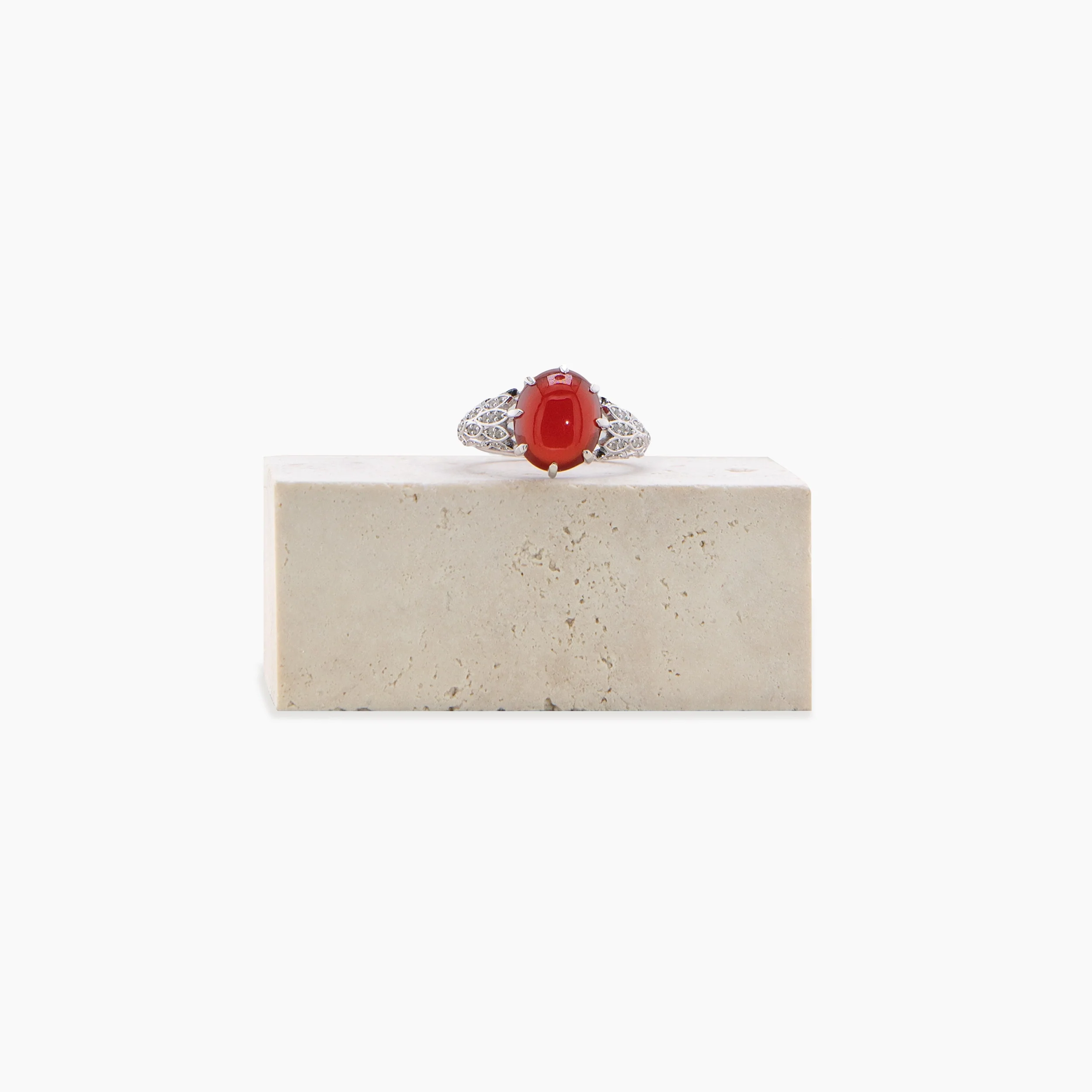 Archive Phoenix Ring - Image 13