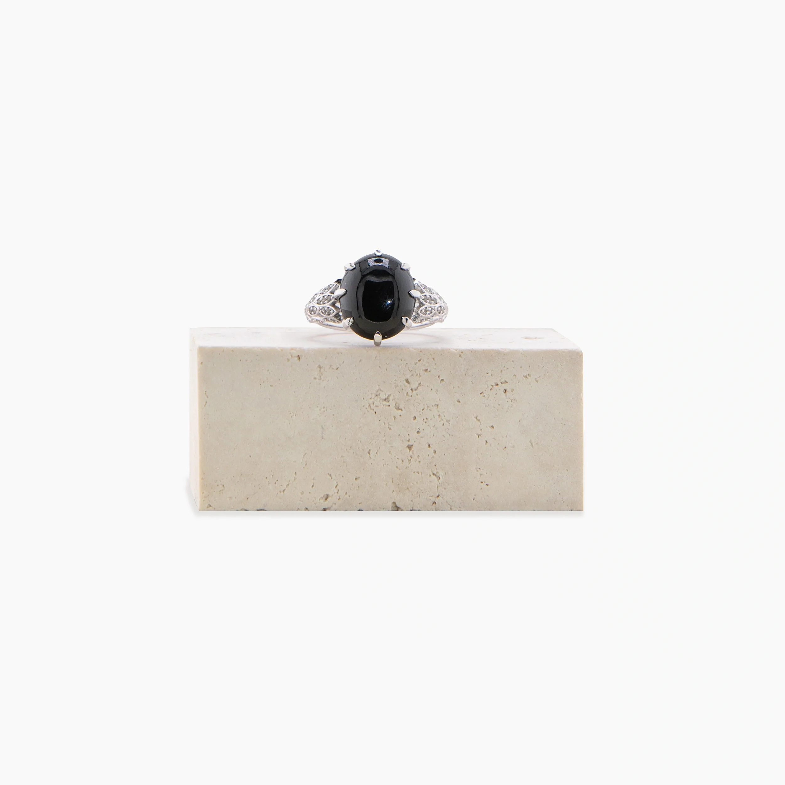 Archive Phoenix Ring - Image 15