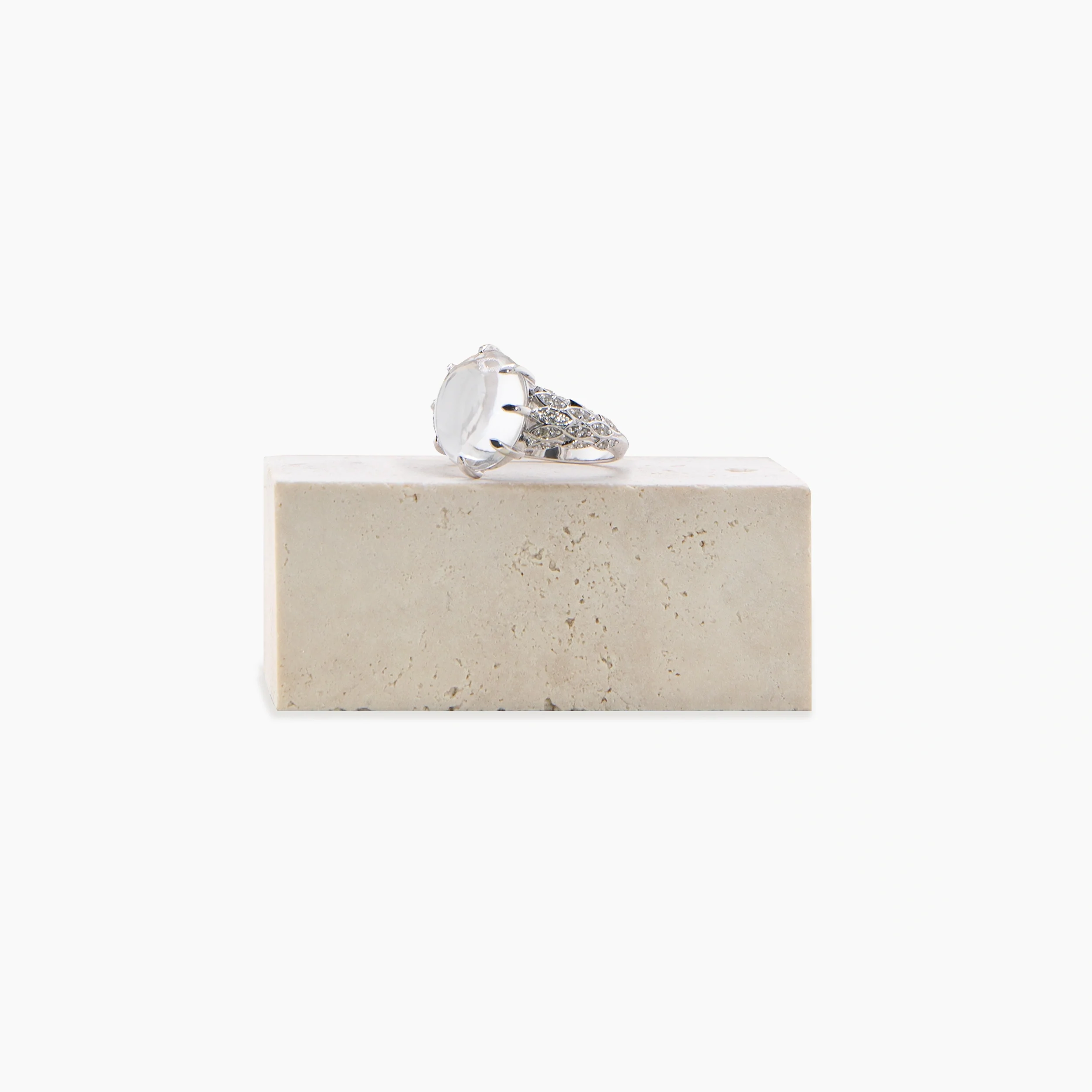 Archive Phoenix Ring - Image 17
