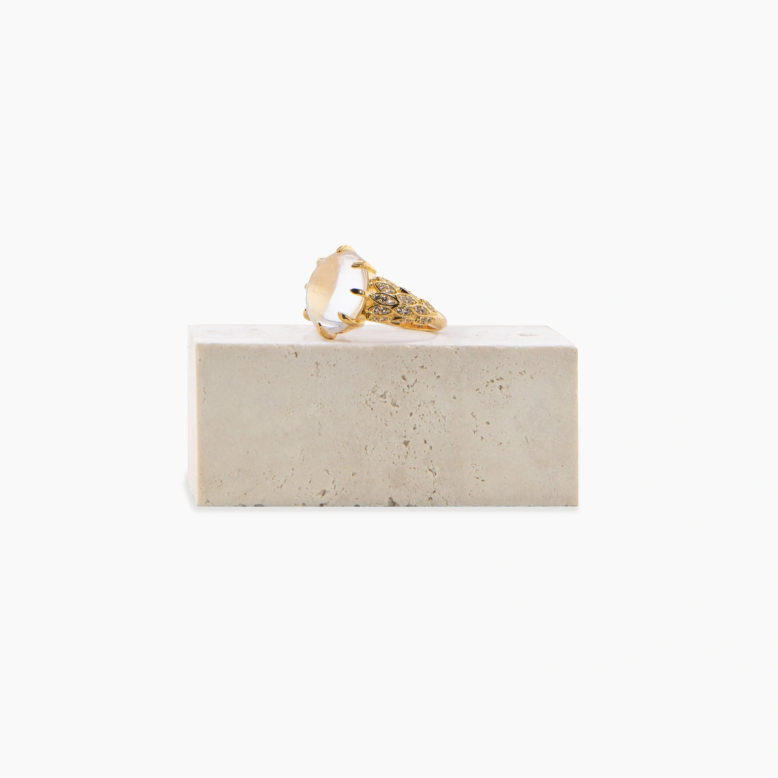Archive Phoenix Ring - Image 18