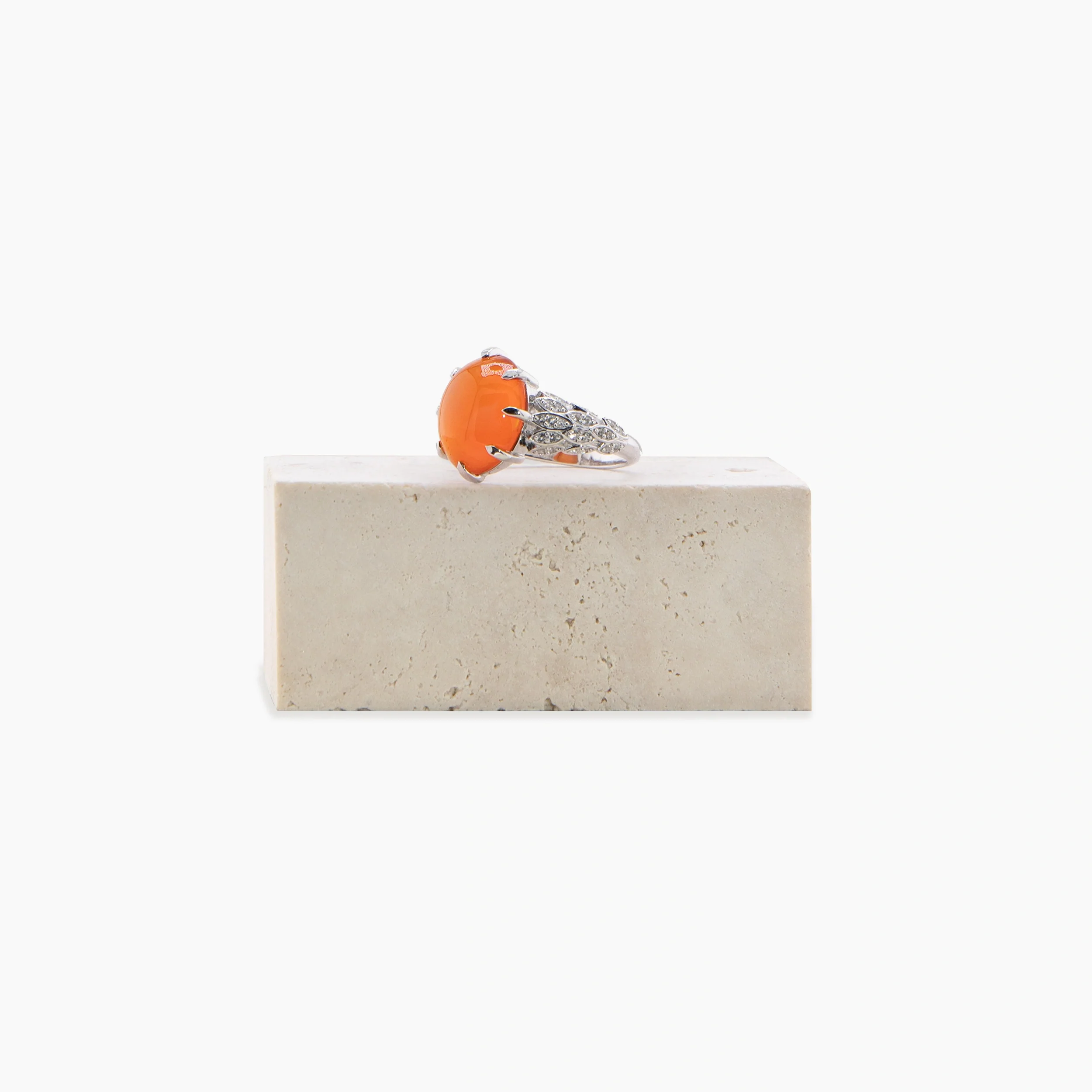 Archive Phoenix Ring - Image 21