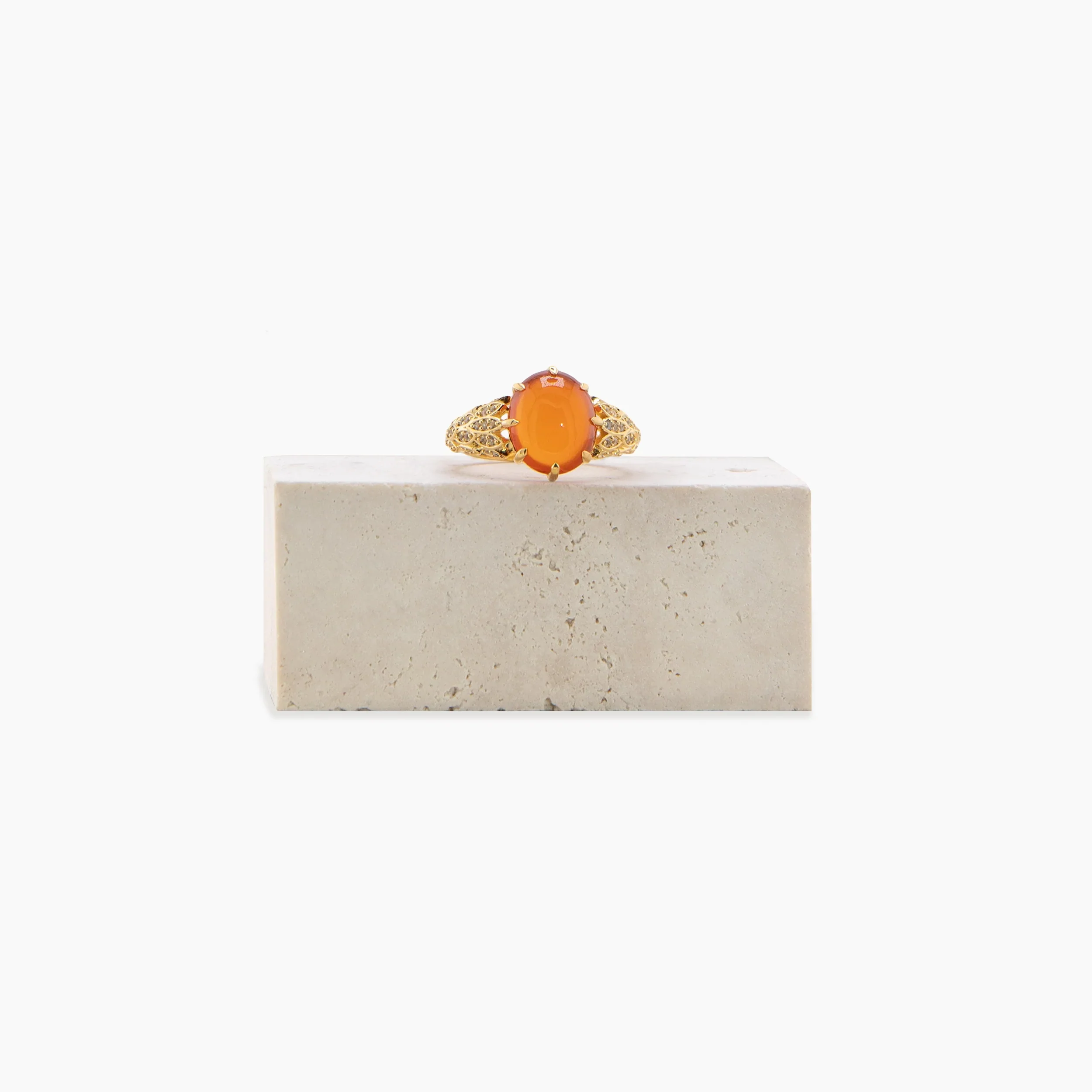 Archive Phoenix Ring - Image 3