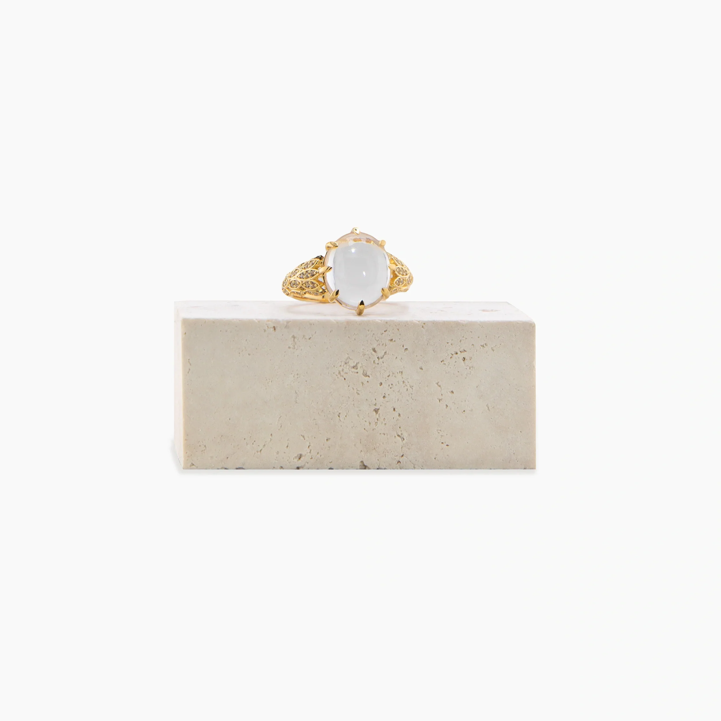 Archive Phoenix Ring - Image 4