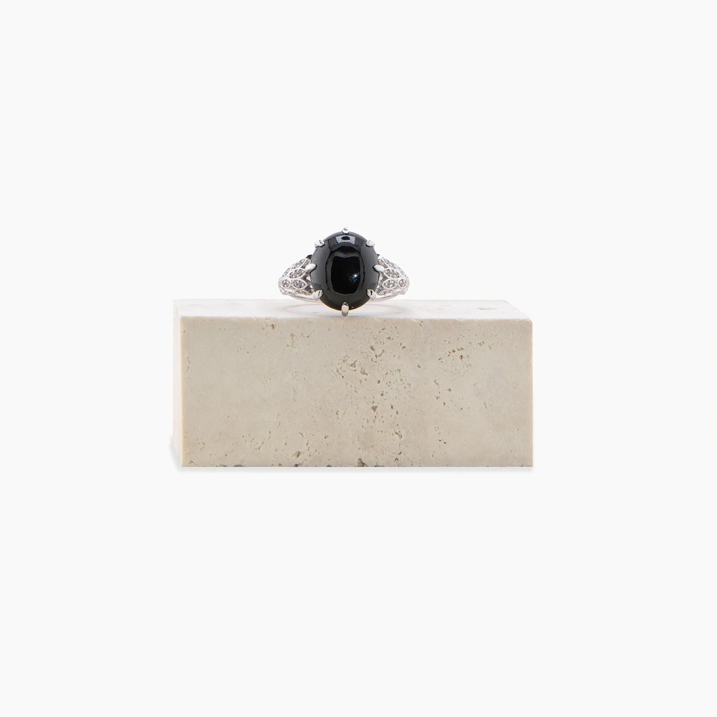 Archive Phoenix Ring - Image 6