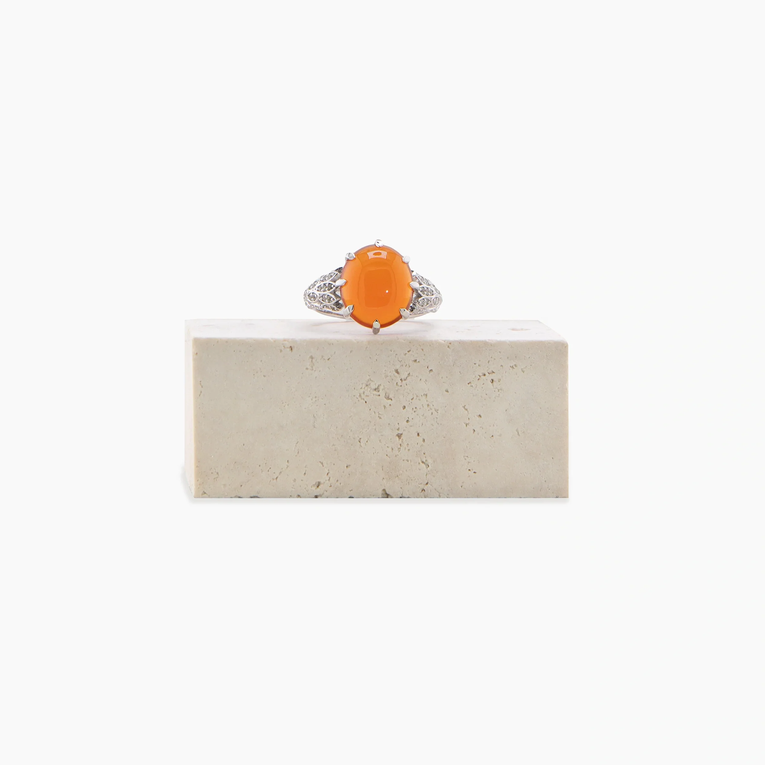 Archive Phoenix Ring - Image 7