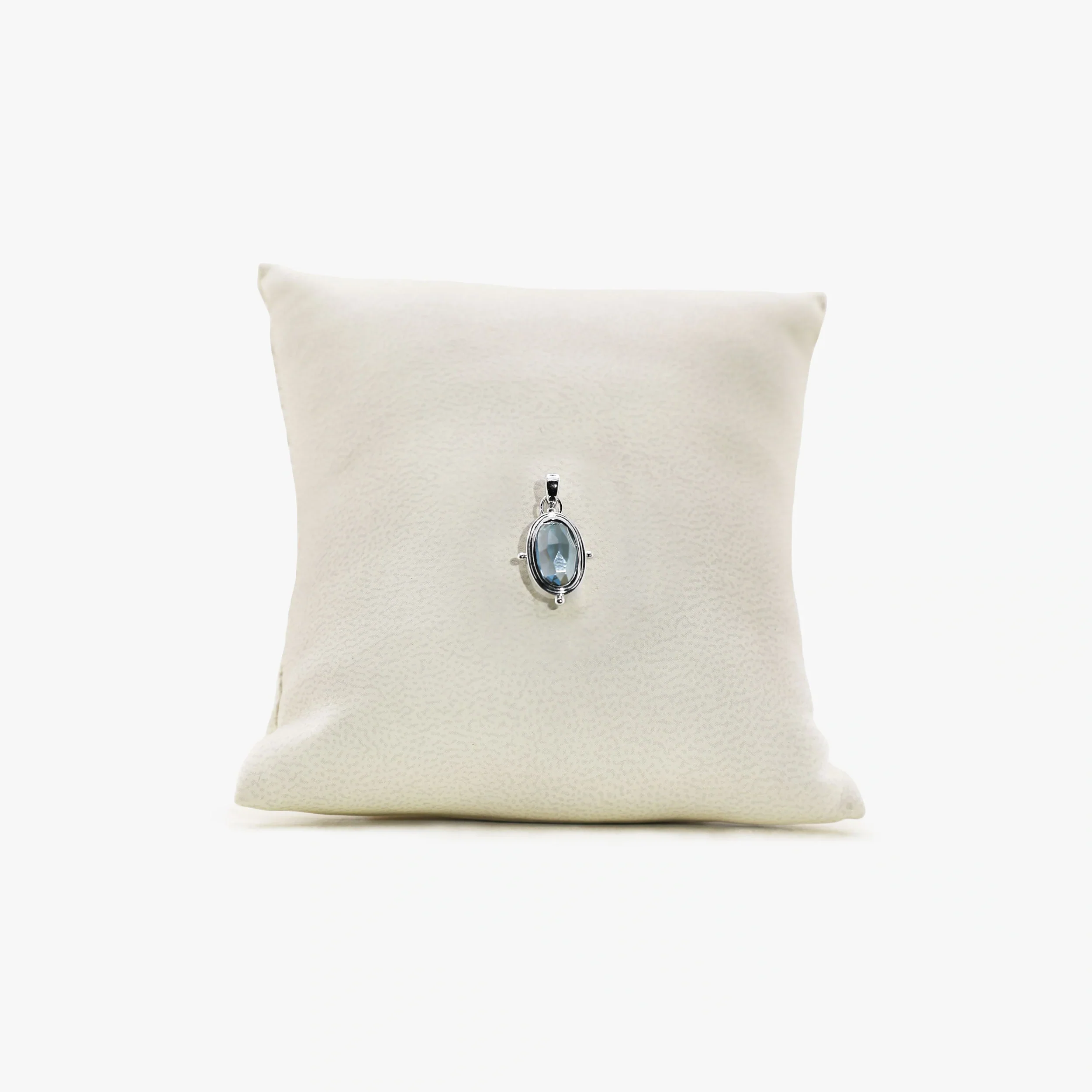 Archive Blue Quartz Amulet - Image 2