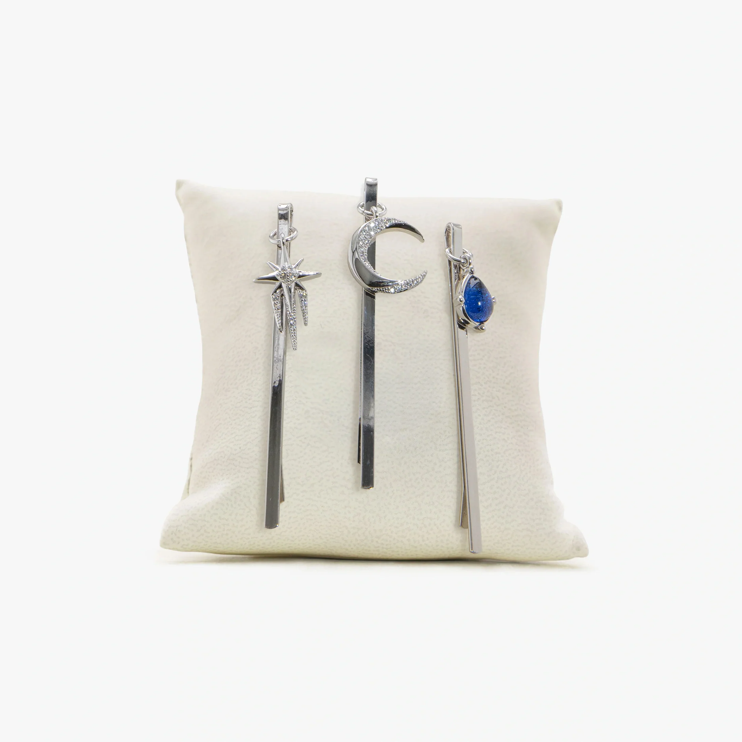 Archive Celestial Trio Bobby Pins - Image 2