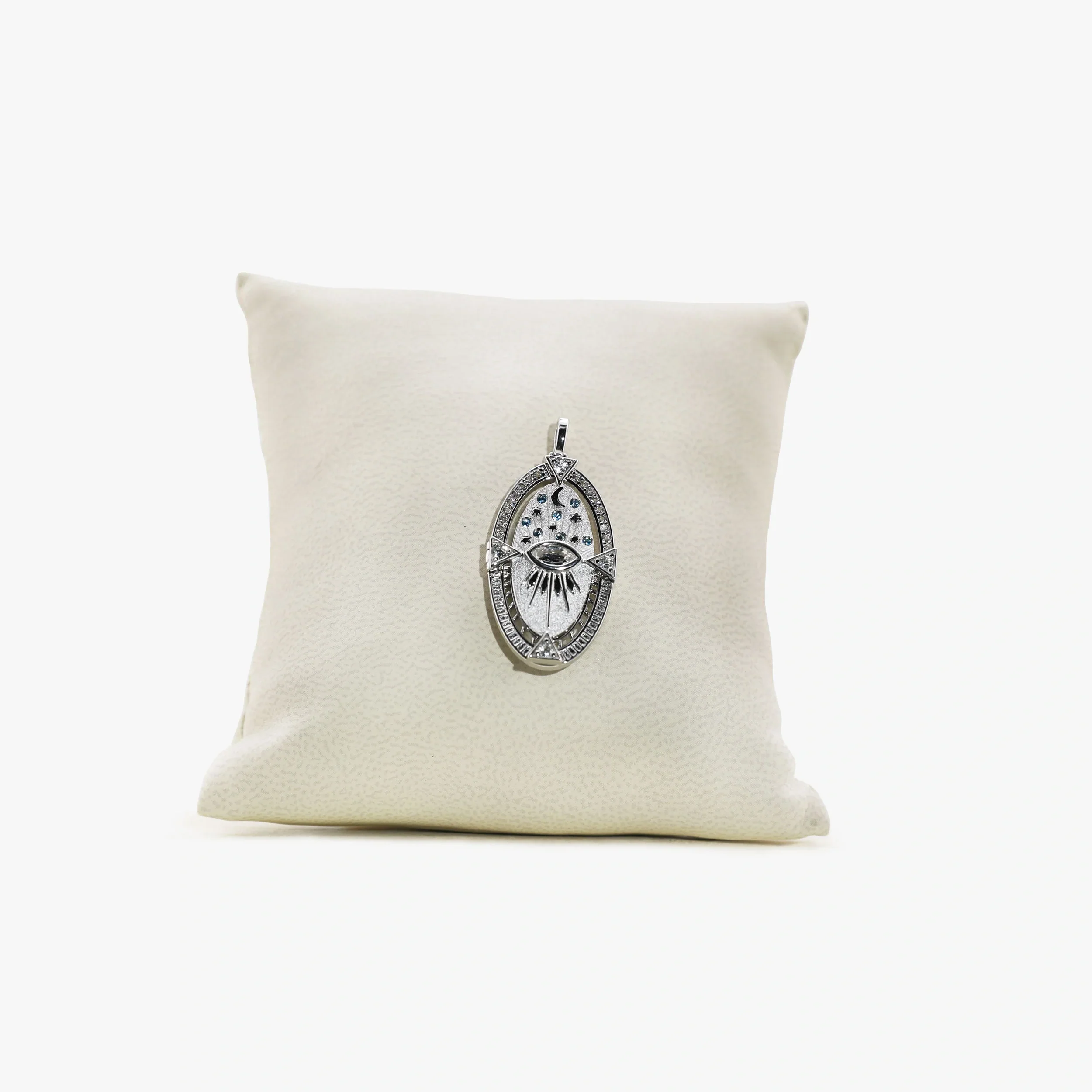 Archive Dream Locket - Image 3