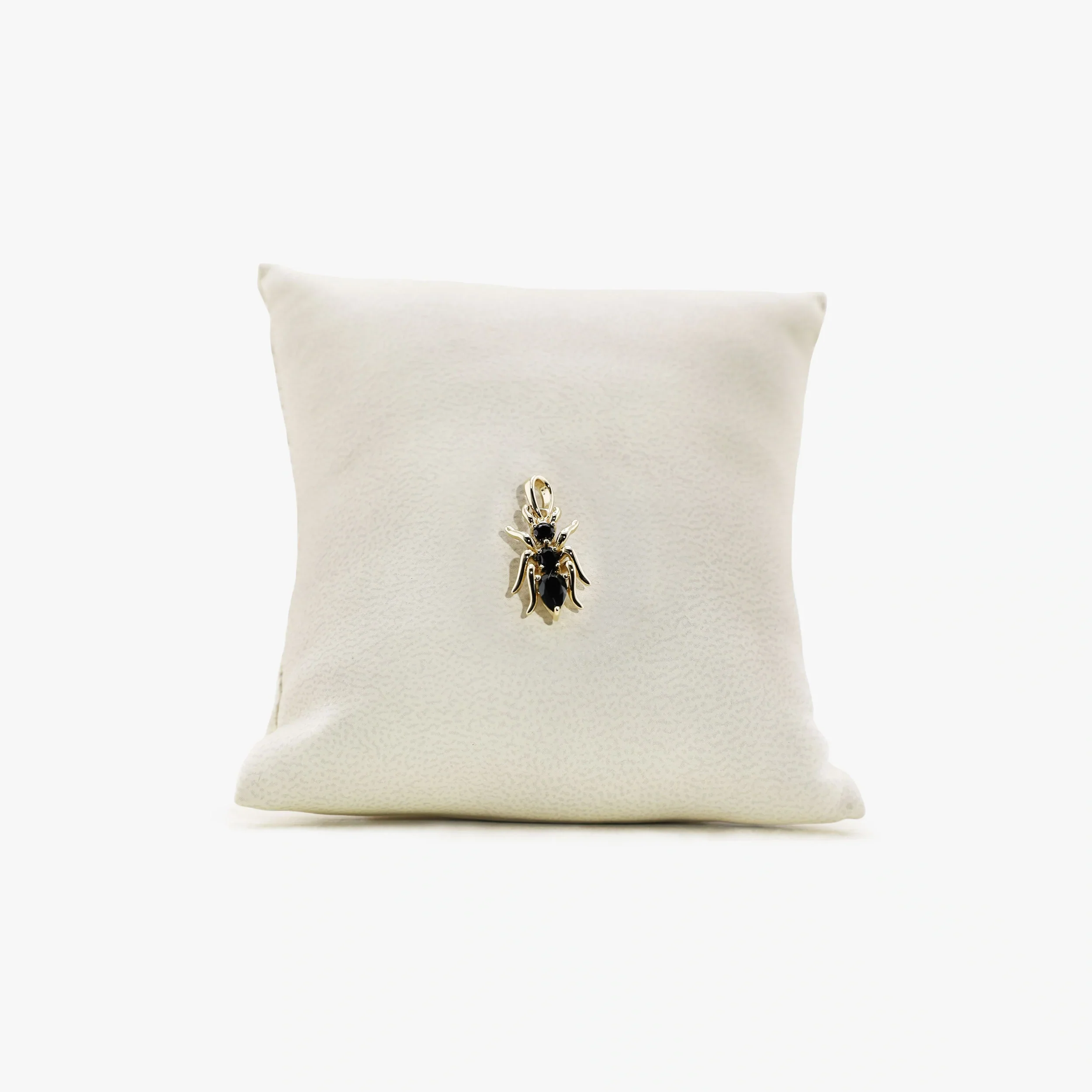 Archive Hematite Ant Amulet