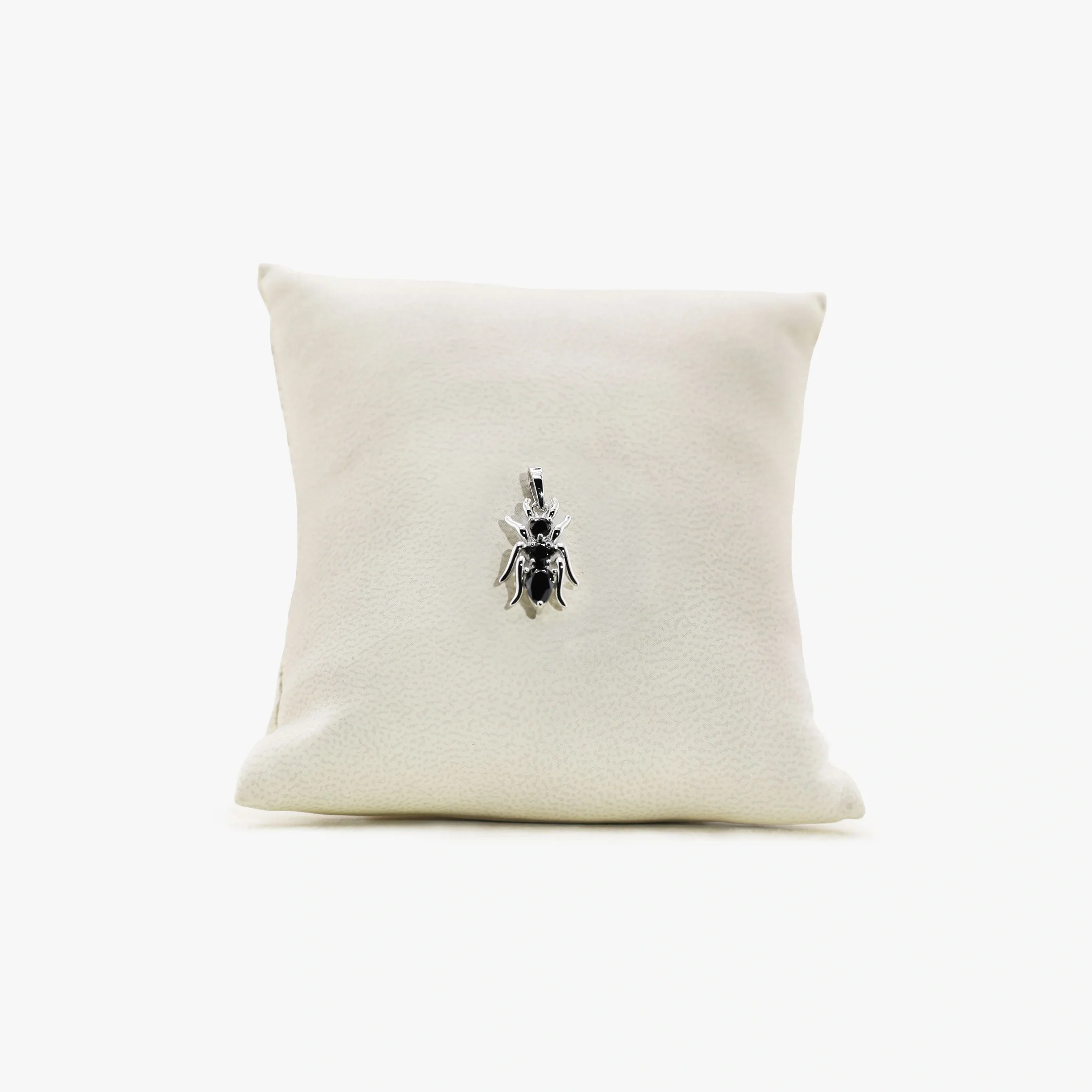 Archive Hematite Ant Amulet - Image 2