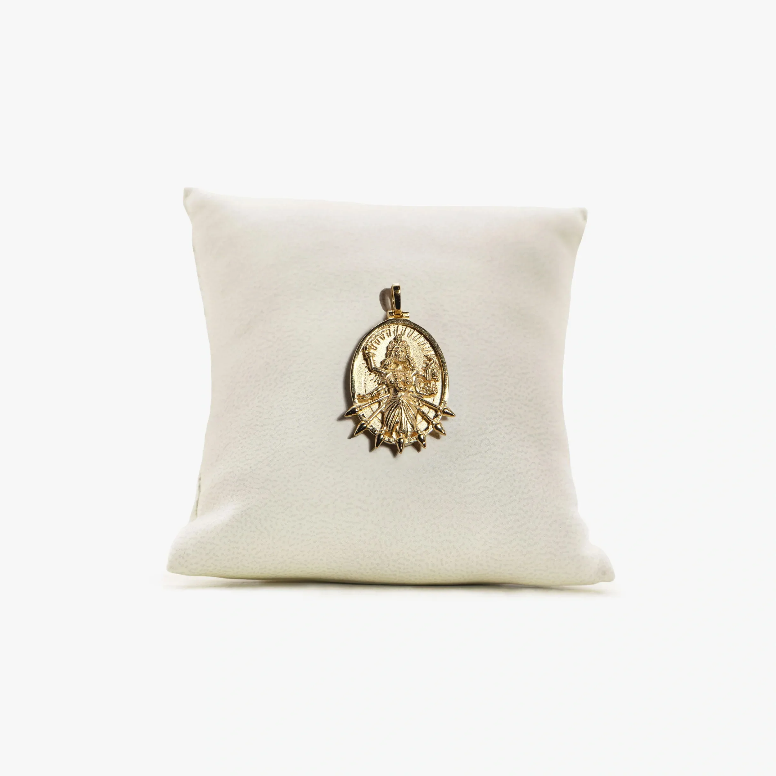 Archive Kali Goddess Pendant