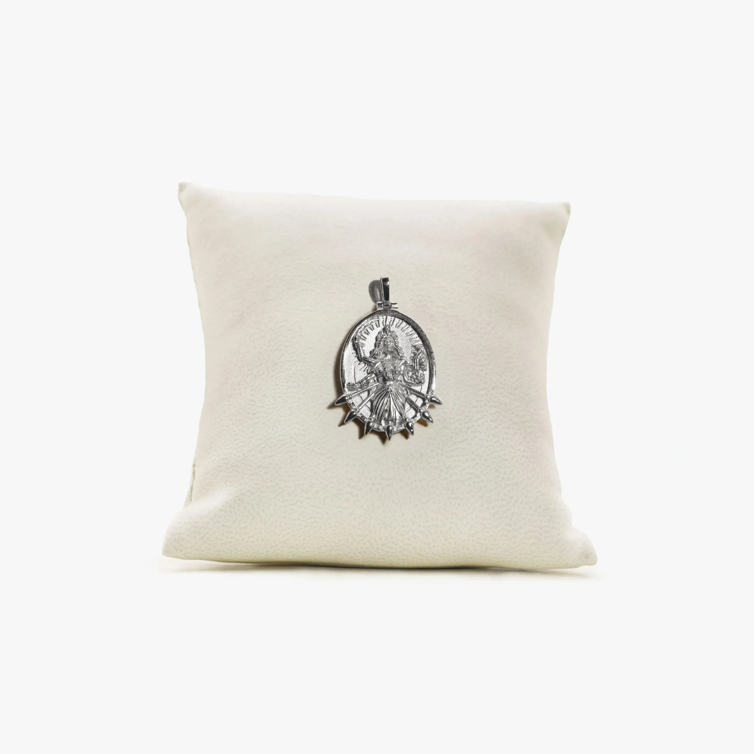 Archive Kali Goddess Pendant - Image 2