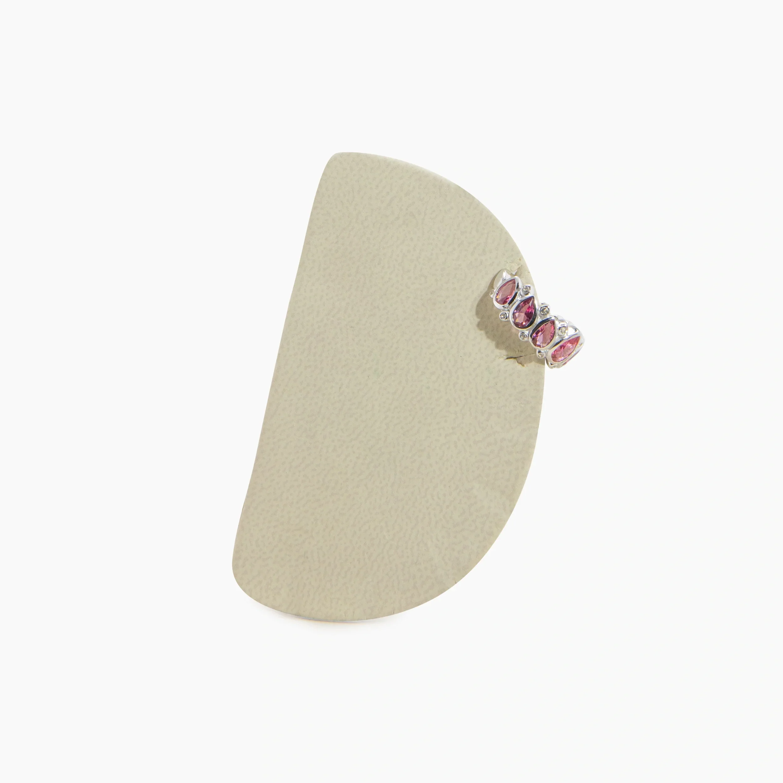 Archive Lotus Earcuff